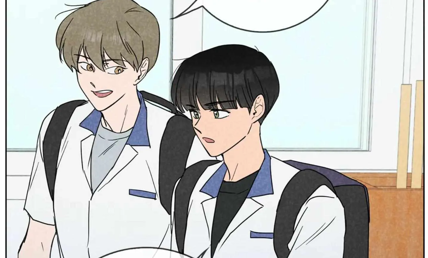 Read Spinach Bouquet chapter 10.1 image 39 on Lezhin
