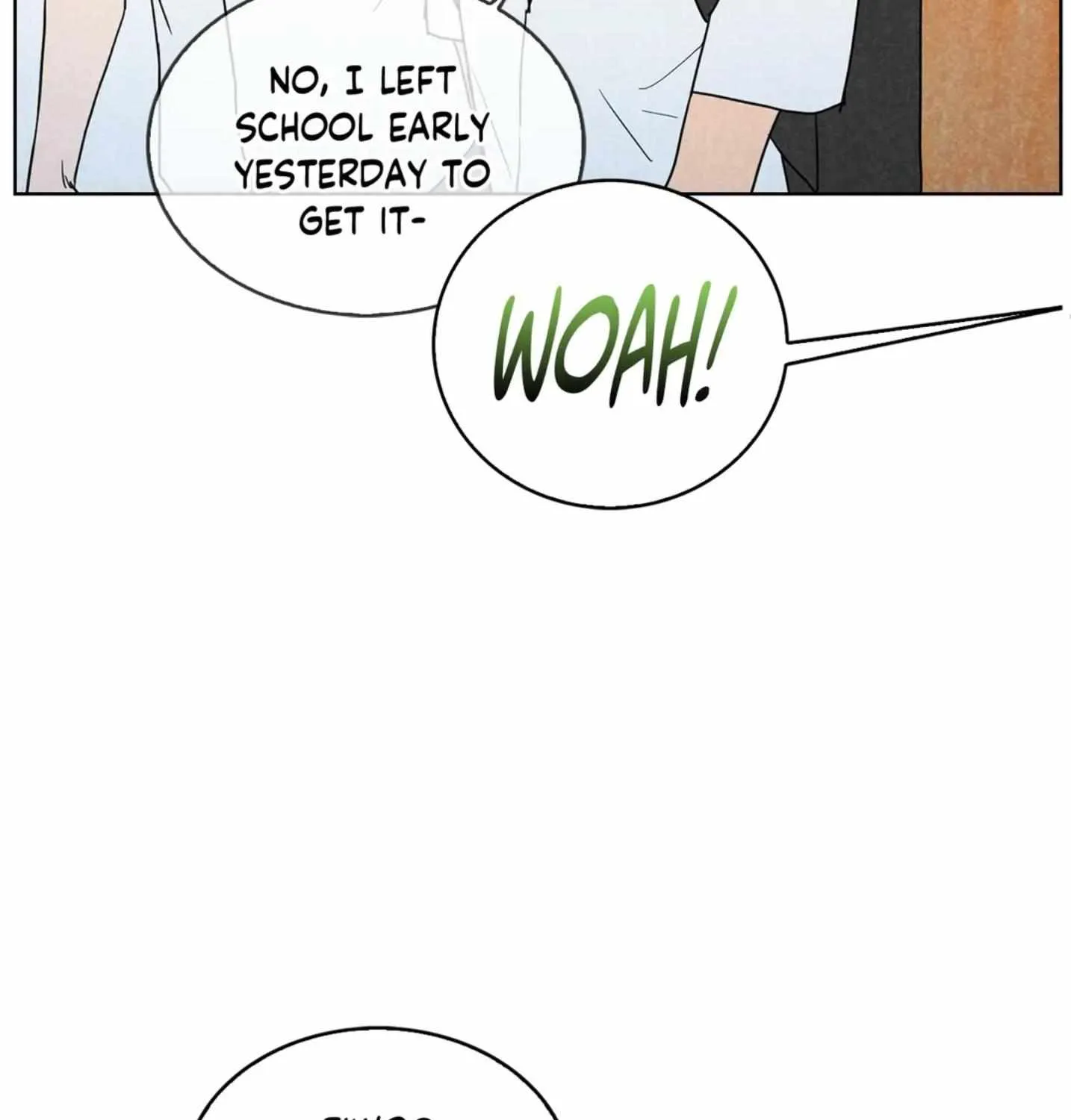 Read Spinach Bouquet chapter 10.1 image 40 on Lezhin