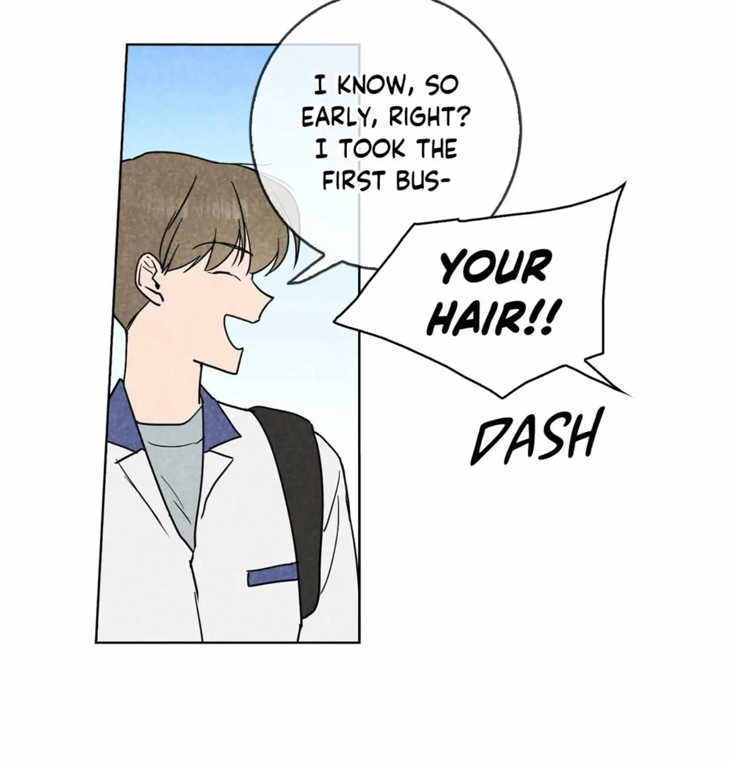 Read Spinach Bouquet chapter 10.1 image 43 on Lezhin
