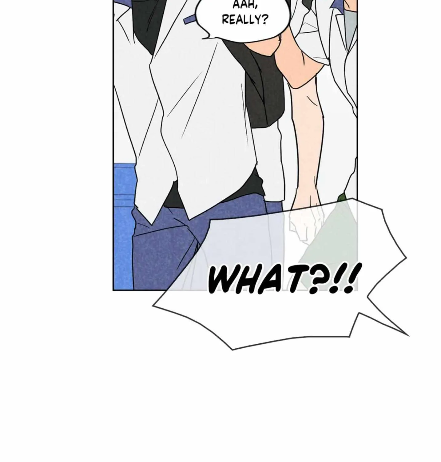 Read Spinach Bouquet chapter 10.1 image 45 on Lezhin