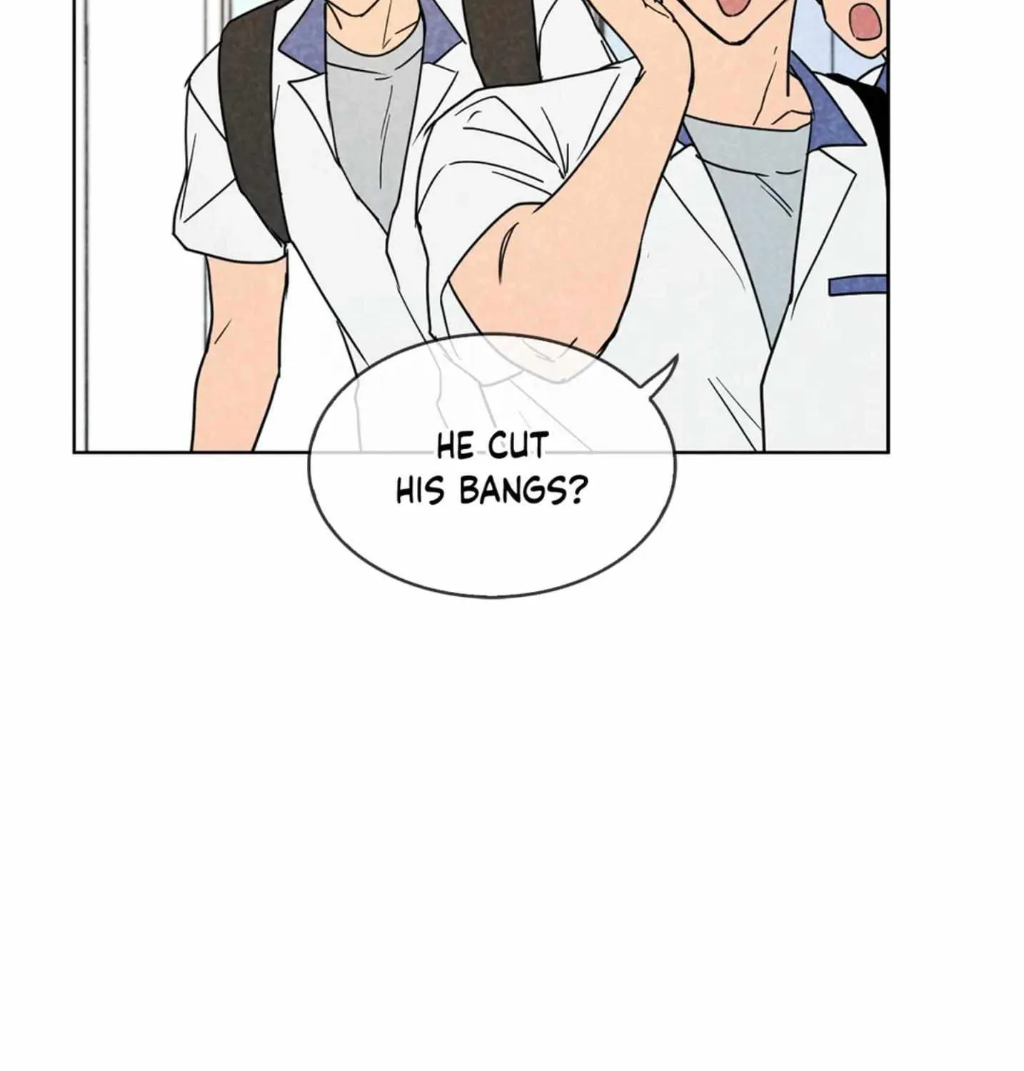 Read Spinach Bouquet chapter 10.1 image 47 on Lezhin
