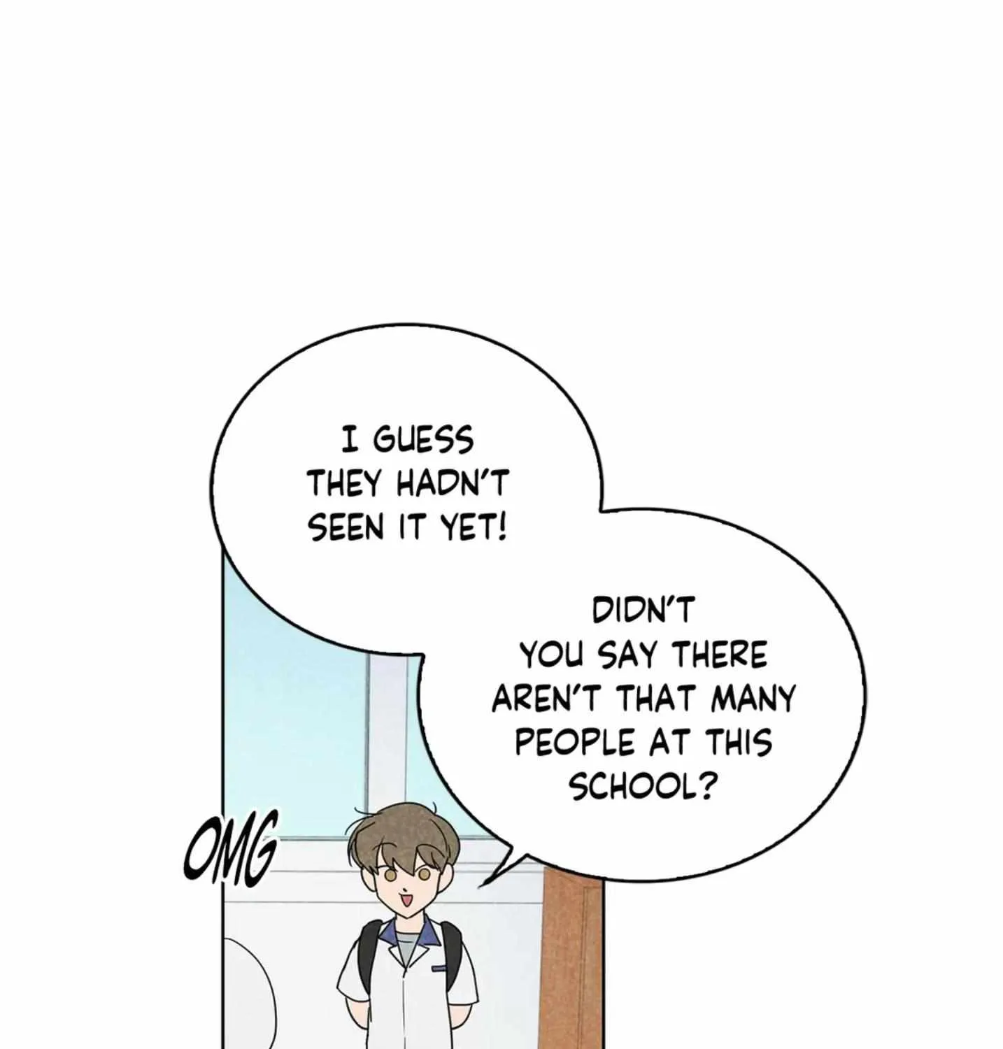 Read Spinach Bouquet chapter 10.1 image 50 on Lezhin