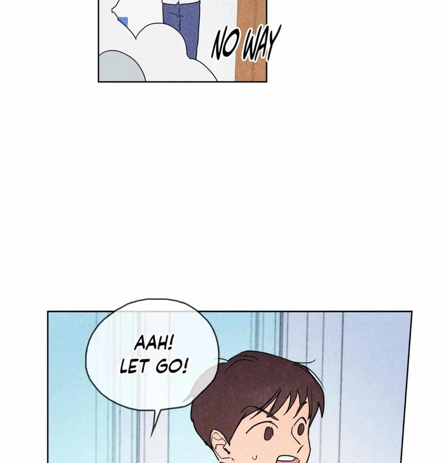 Read Spinach Bouquet chapter 10.1 image 51 on Lezhin