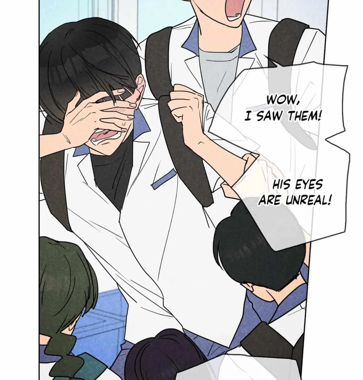 Read Spinach Bouquet chapter 10.1 image 52 on Lezhin