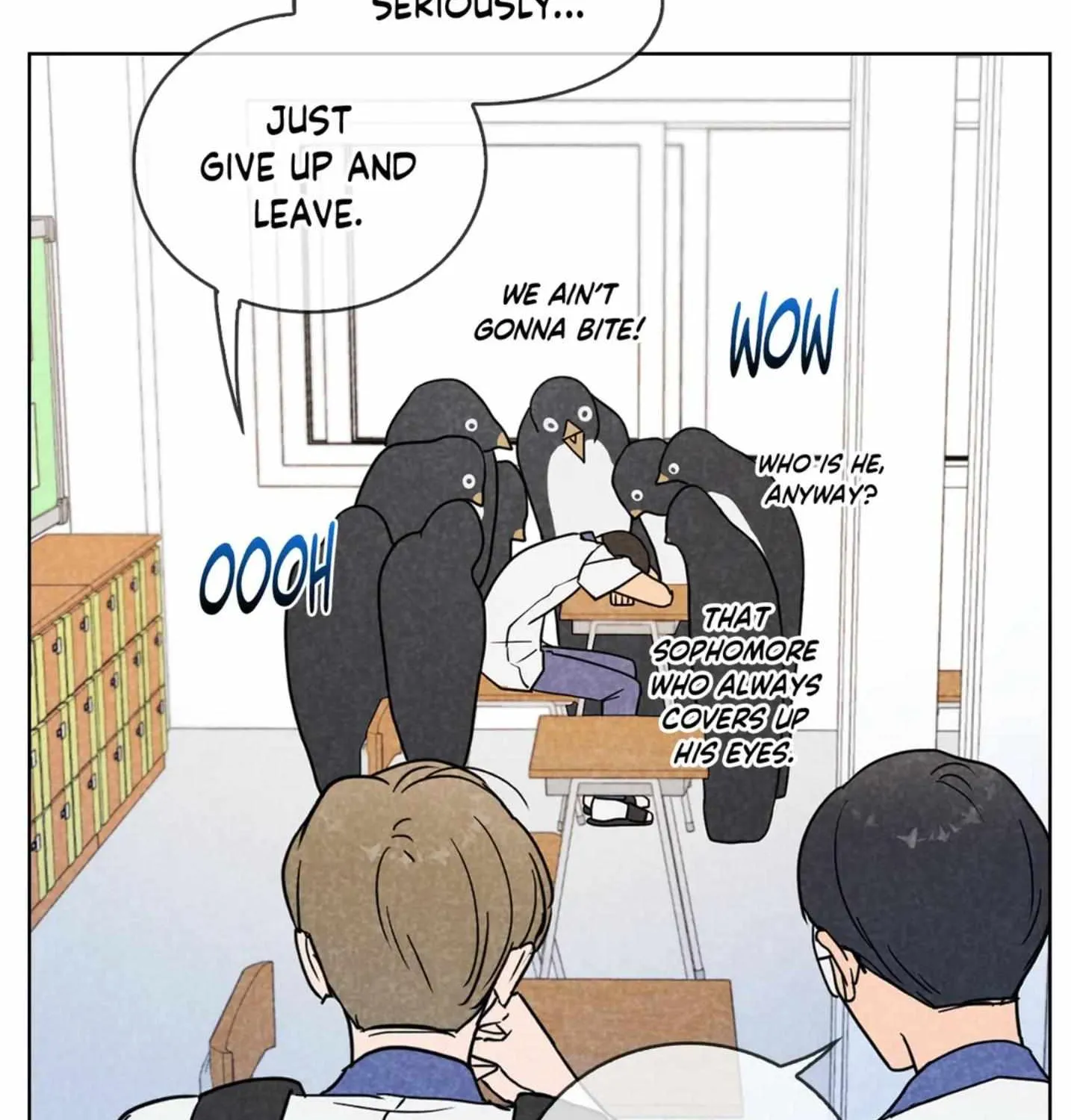 Read Spinach Bouquet chapter 10.1 image 59 on Lezhin