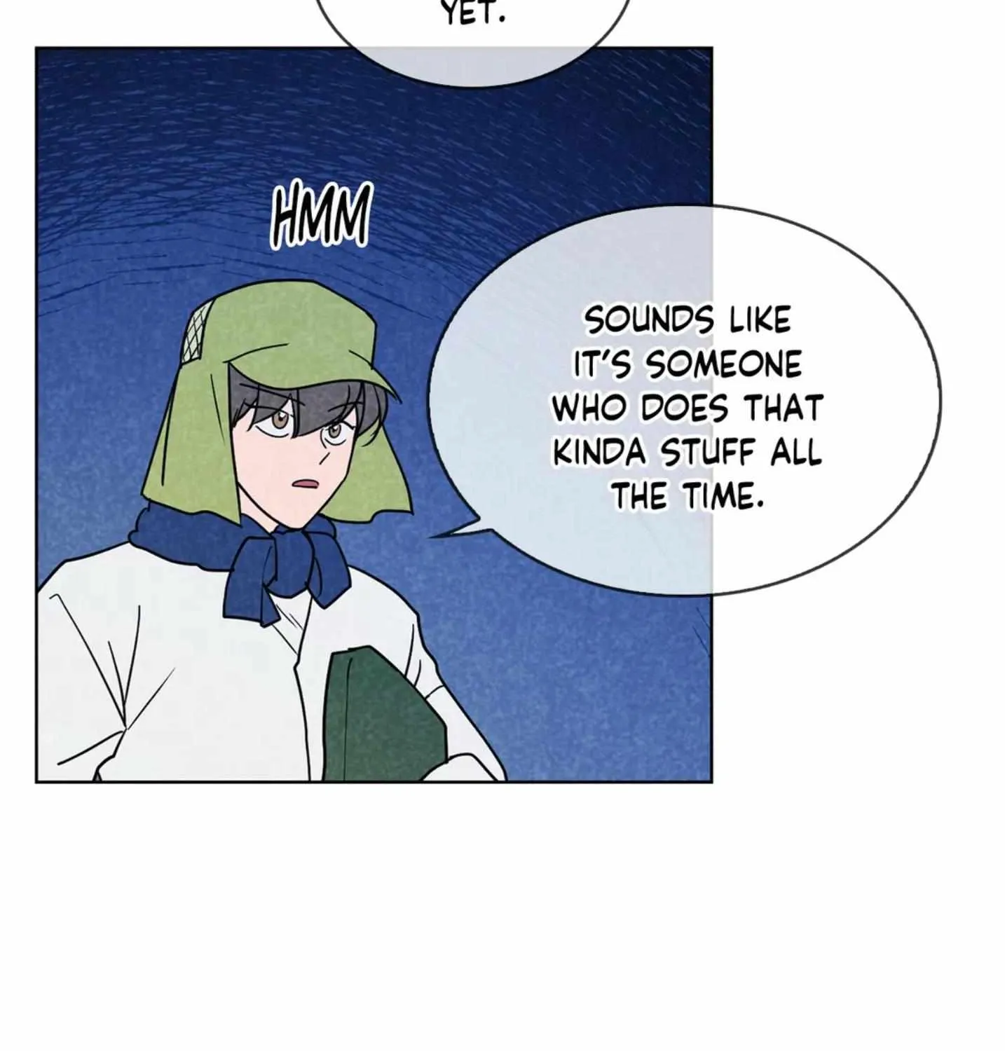 Read Spinach Bouquet chapter 10.1 image 6 on Lezhin