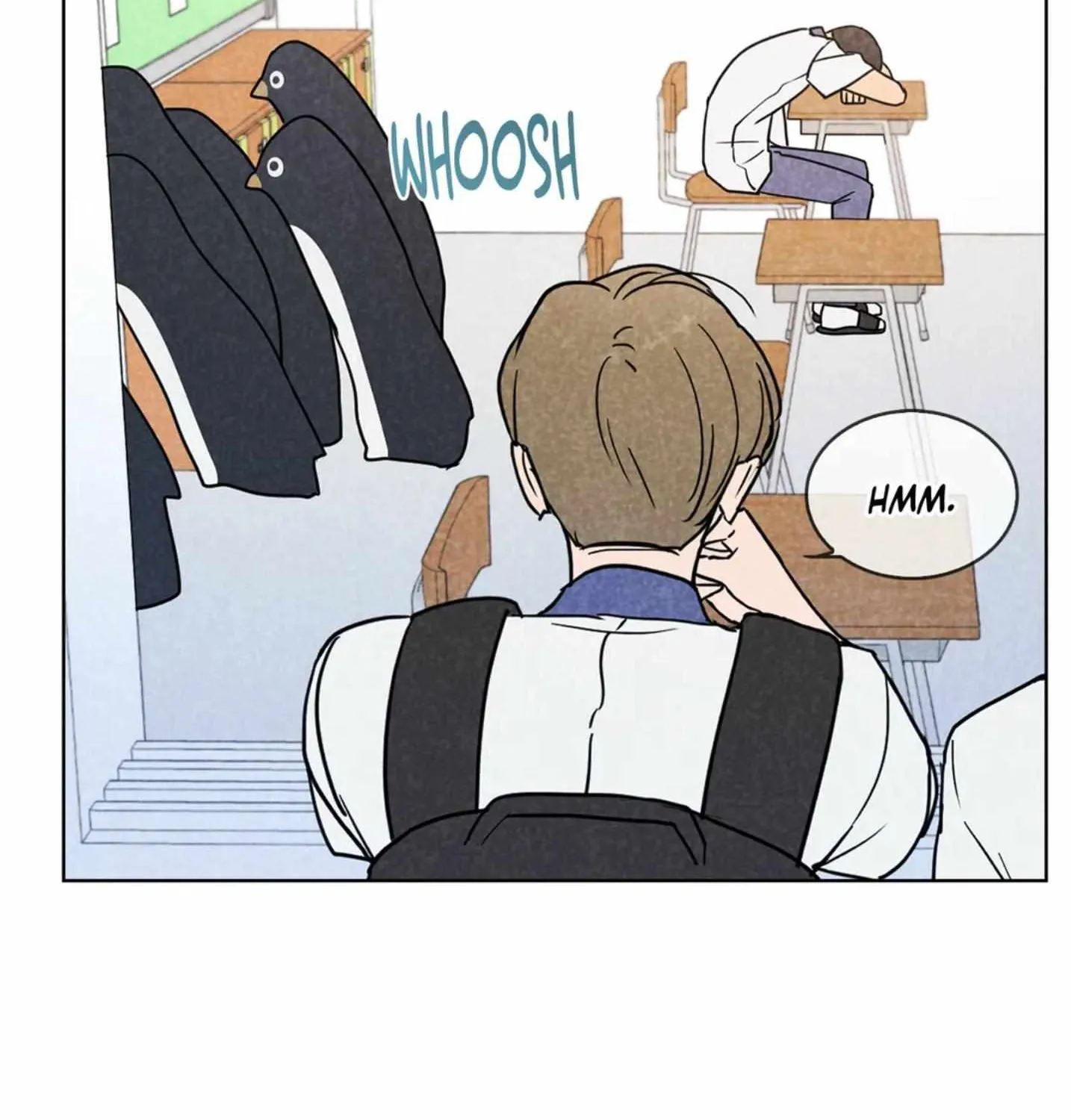Read Spinach Bouquet chapter 10.1 image 62 on Lezhin