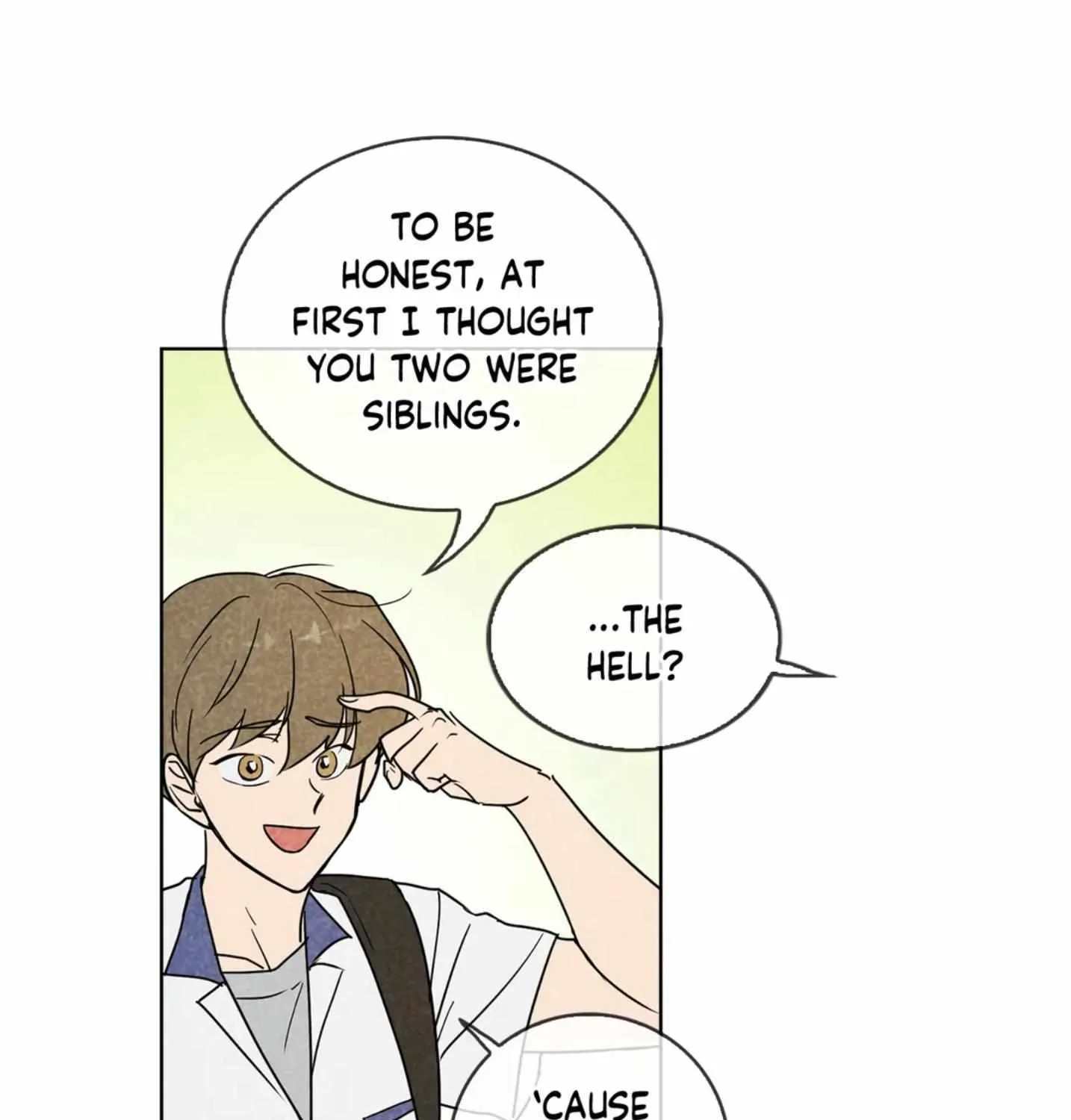 Read Spinach Bouquet chapter 10.1 image 65 on Lezhin