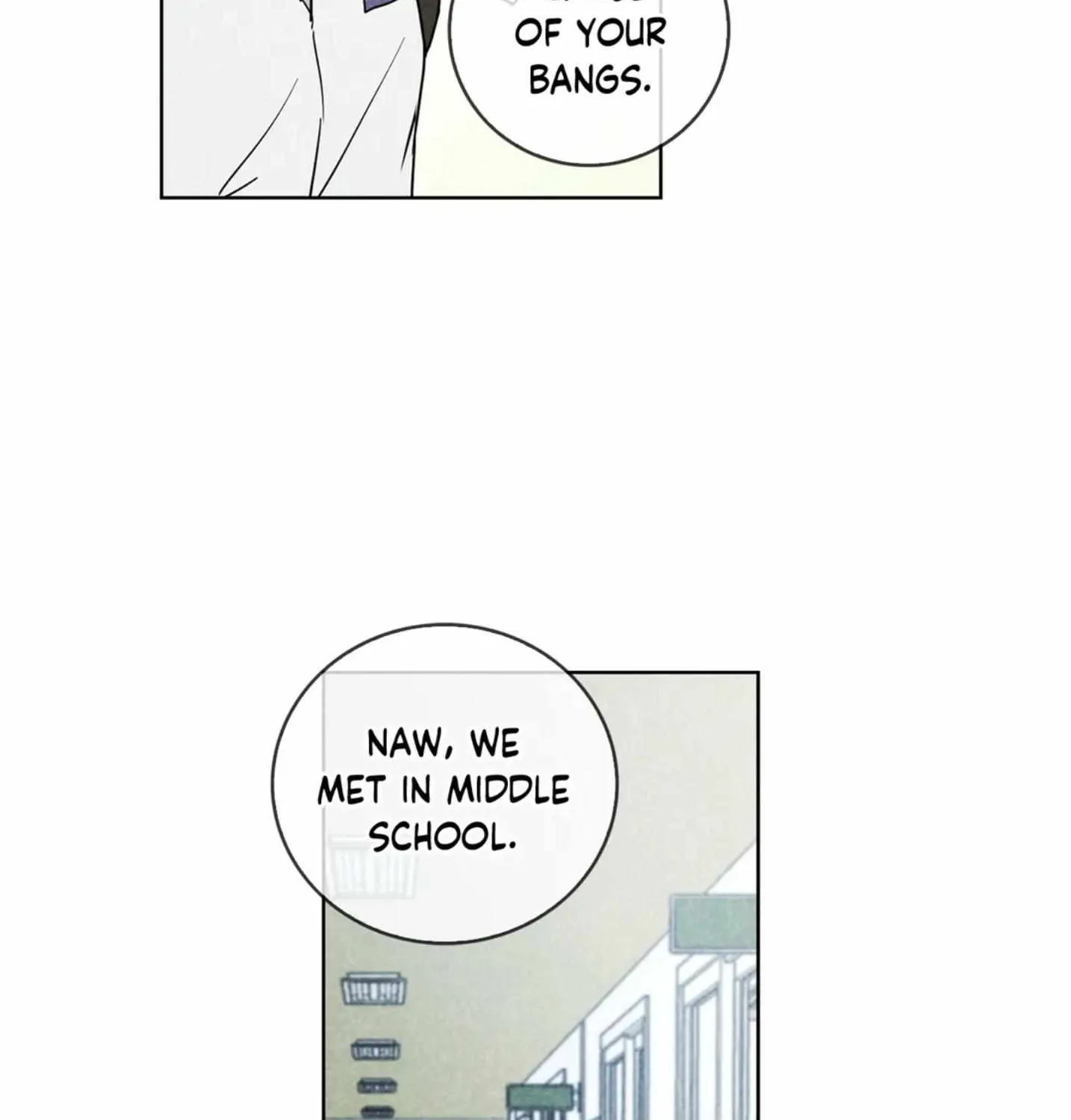 Read Spinach Bouquet chapter 10.1 image 66 on Lezhin