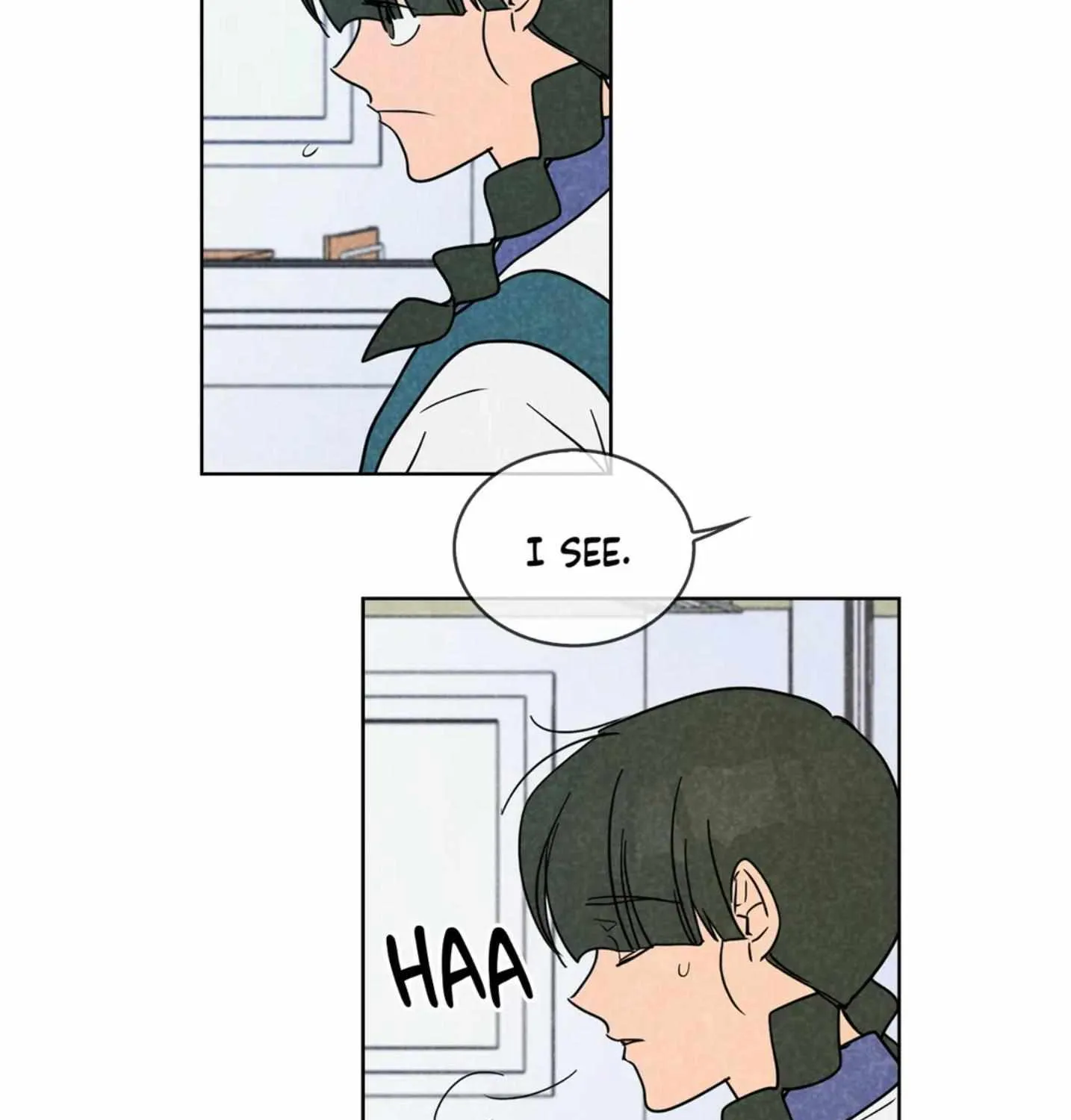 Read Spinach Bouquet chapter 10.1 image 71 on Lezhin