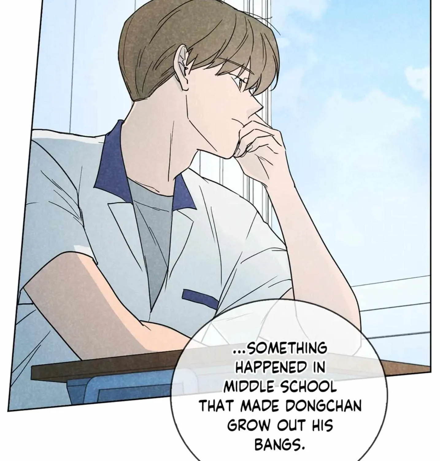 Read Spinach Bouquet chapter 10.1 image 76 on Lezhin