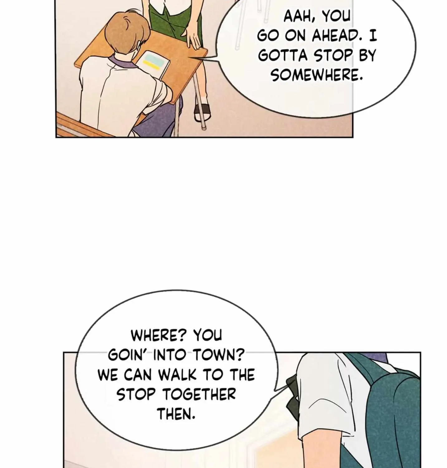Read Spinach Bouquet chapter 10.1 image 79 on Lezhin