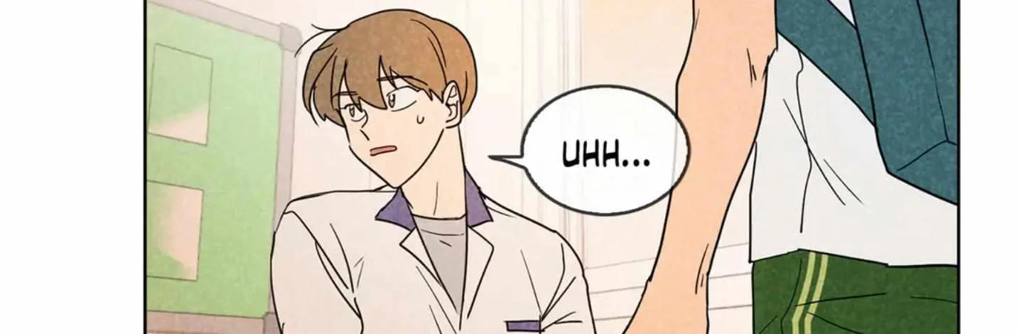 Read Spinach Bouquet chapter 10.1 image 80 on Lezhin