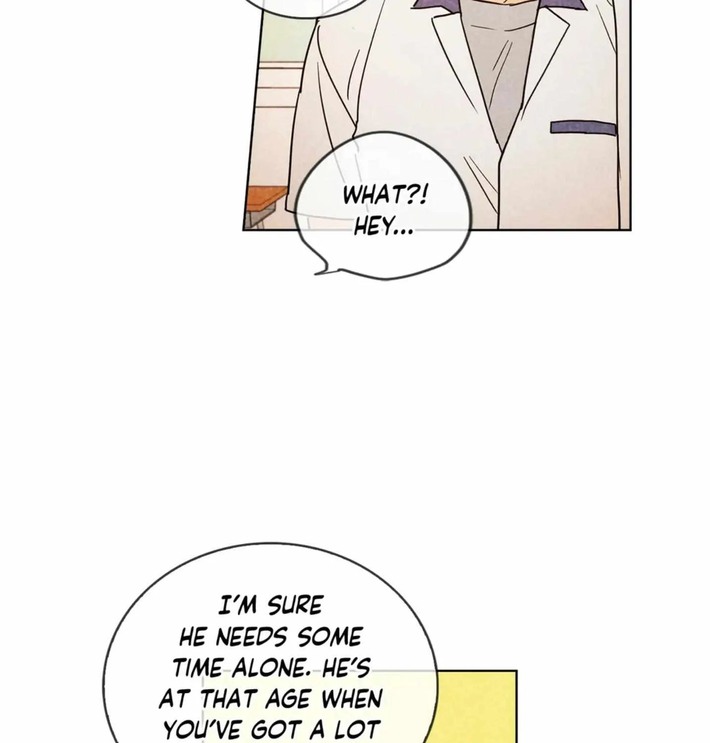 Read Spinach Bouquet chapter 10.1 image 83 on Lezhin