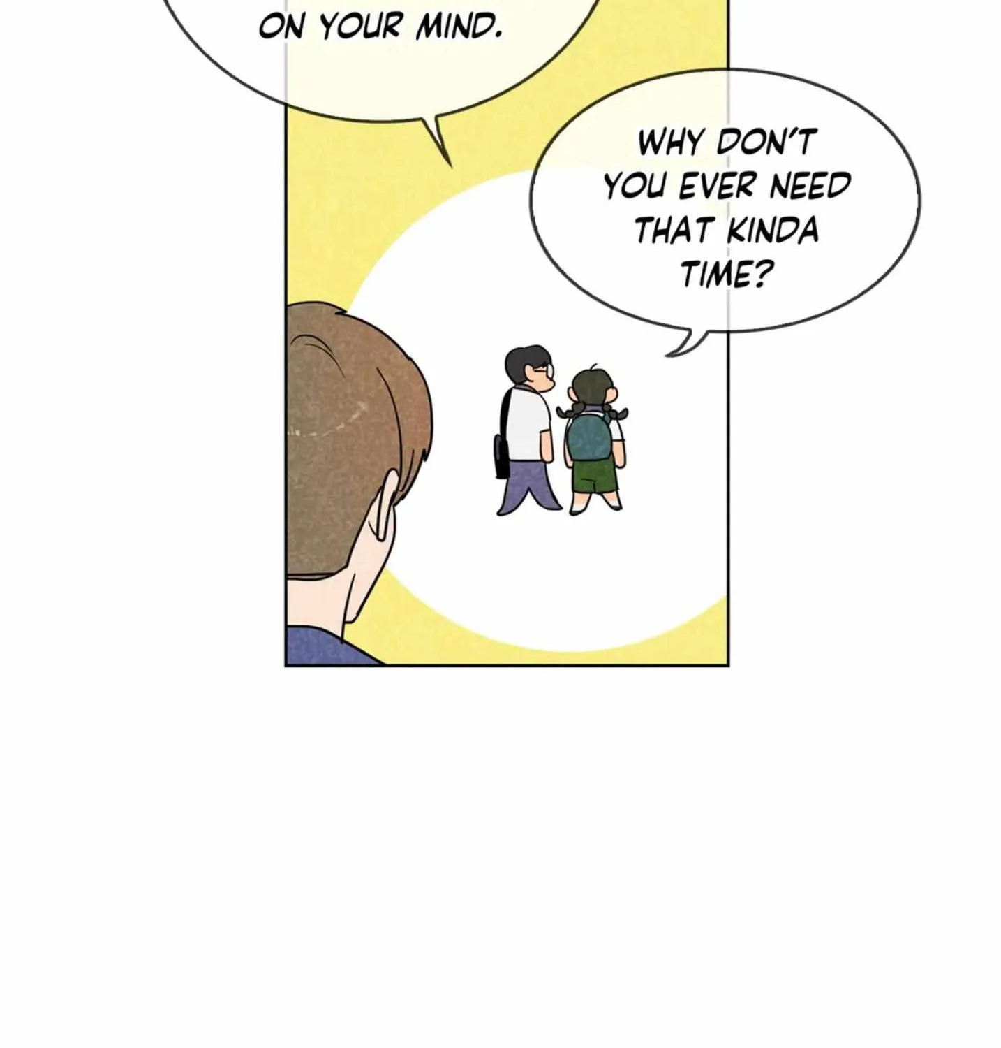 Read Spinach Bouquet chapter 10.1 image 84 on Lezhin