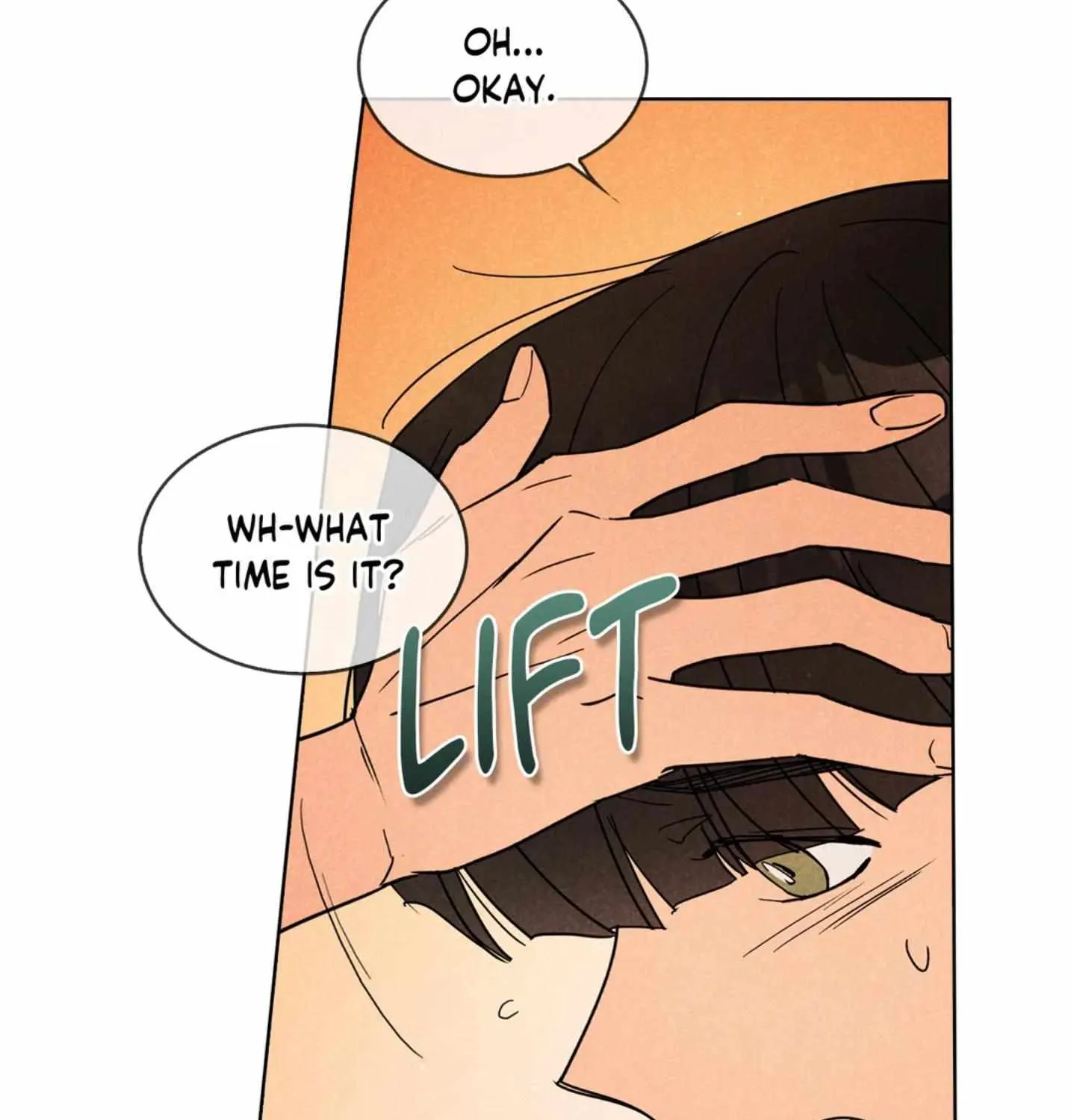 Read Spinach Bouquet chapter 10.1 image 92 on Lezhin