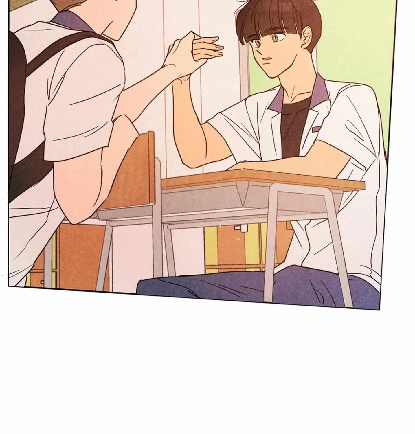 Read Spinach Bouquet chapter 10.1 image 97 on Lezhin