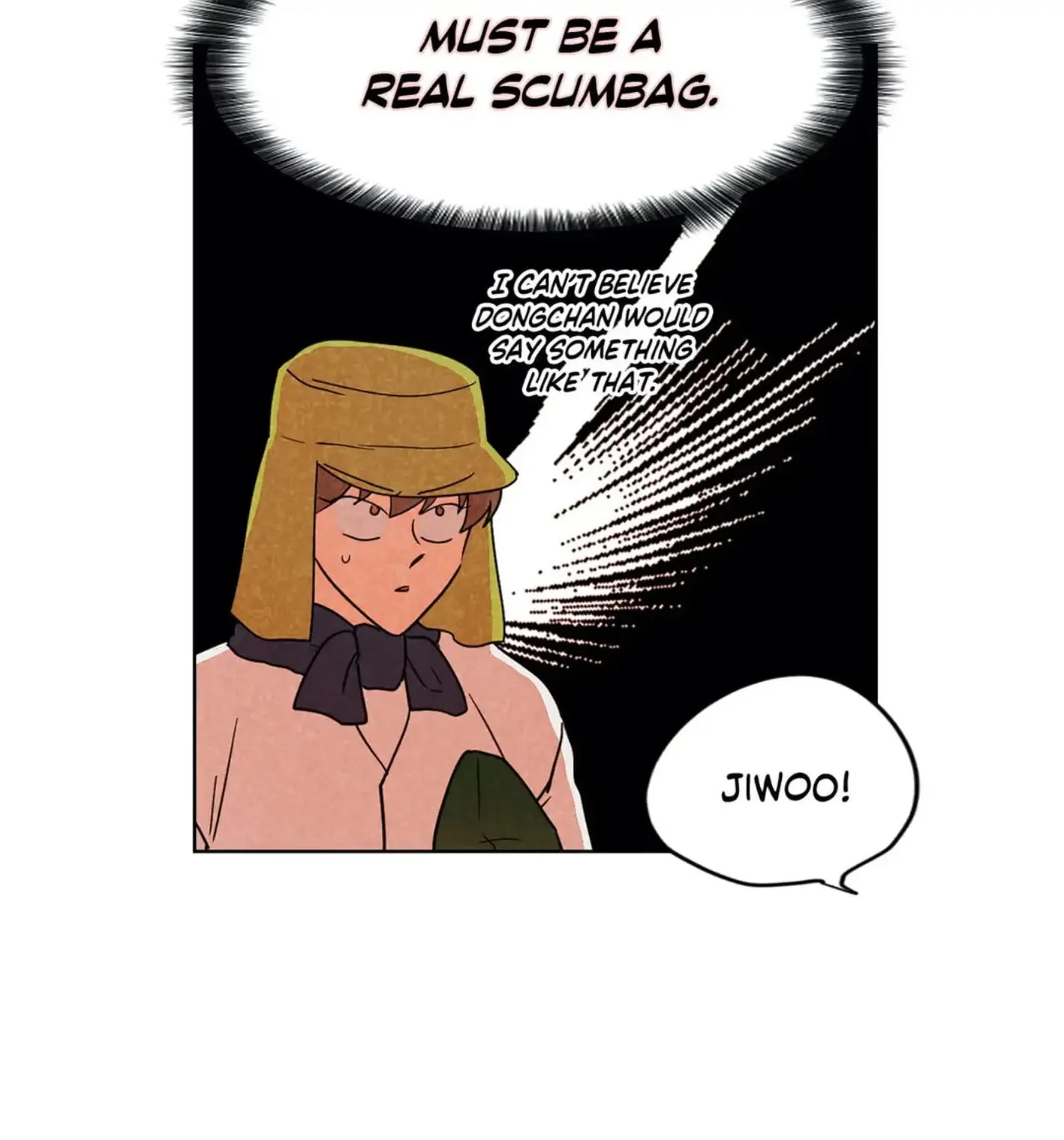 Read Spinach Bouquet chapter 10 image 12 on Lezhin