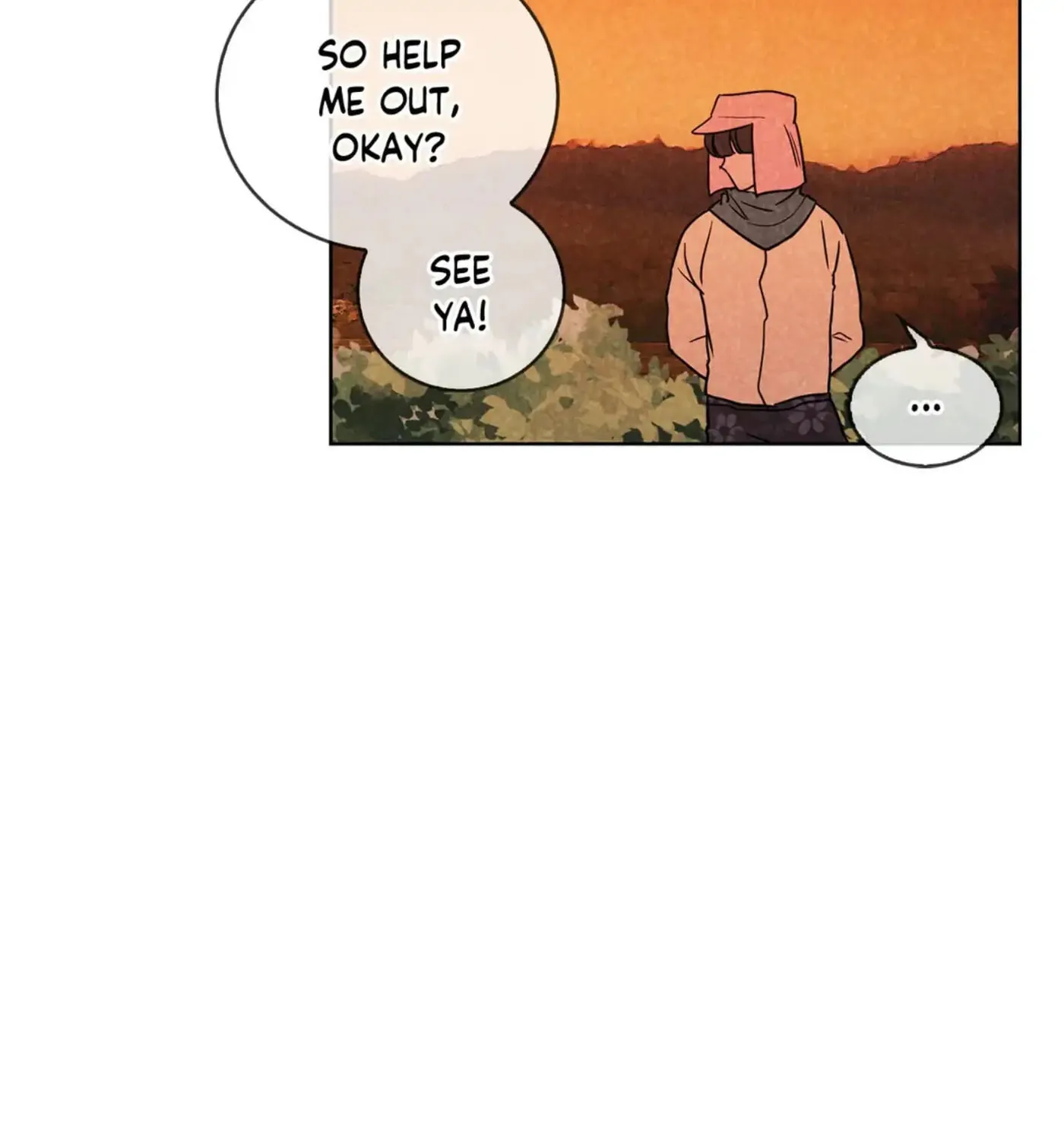 Read Spinach Bouquet chapter 10 image 16 on Lezhin