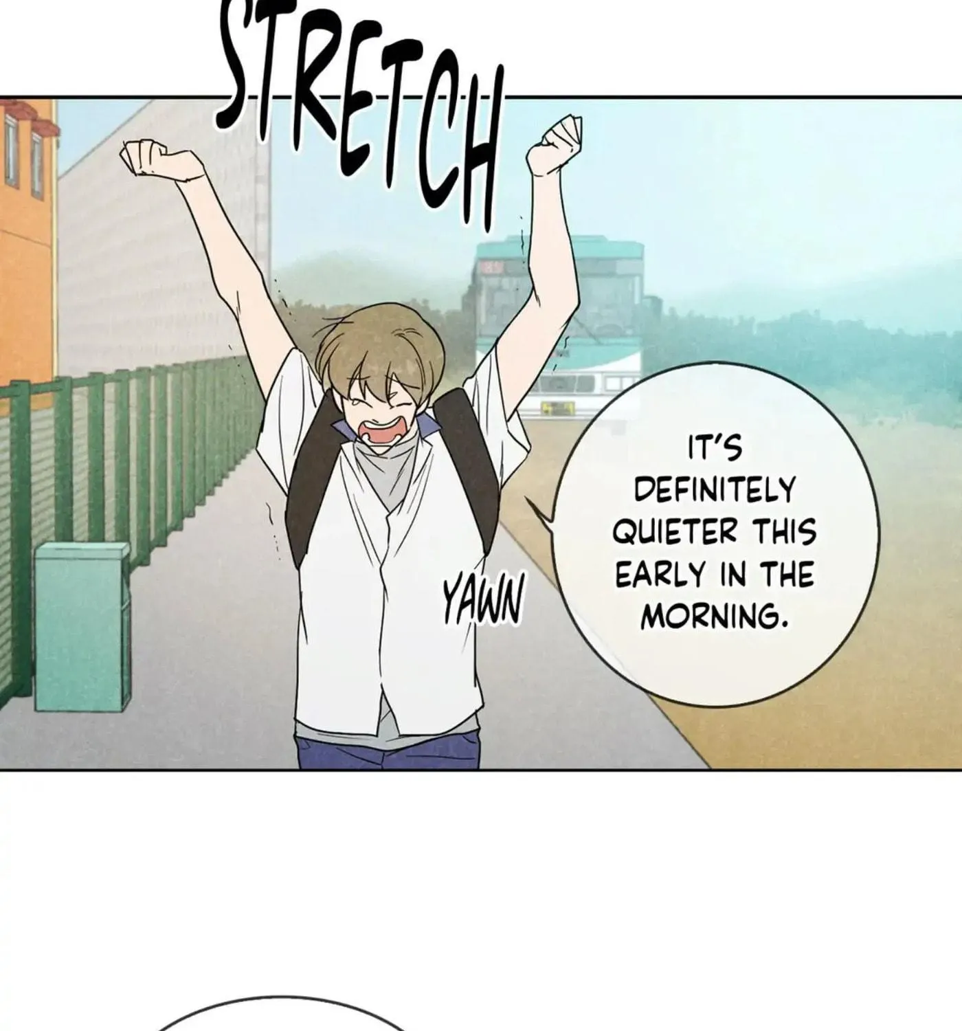 Read Spinach Bouquet chapter 10 image 24 on Lezhin