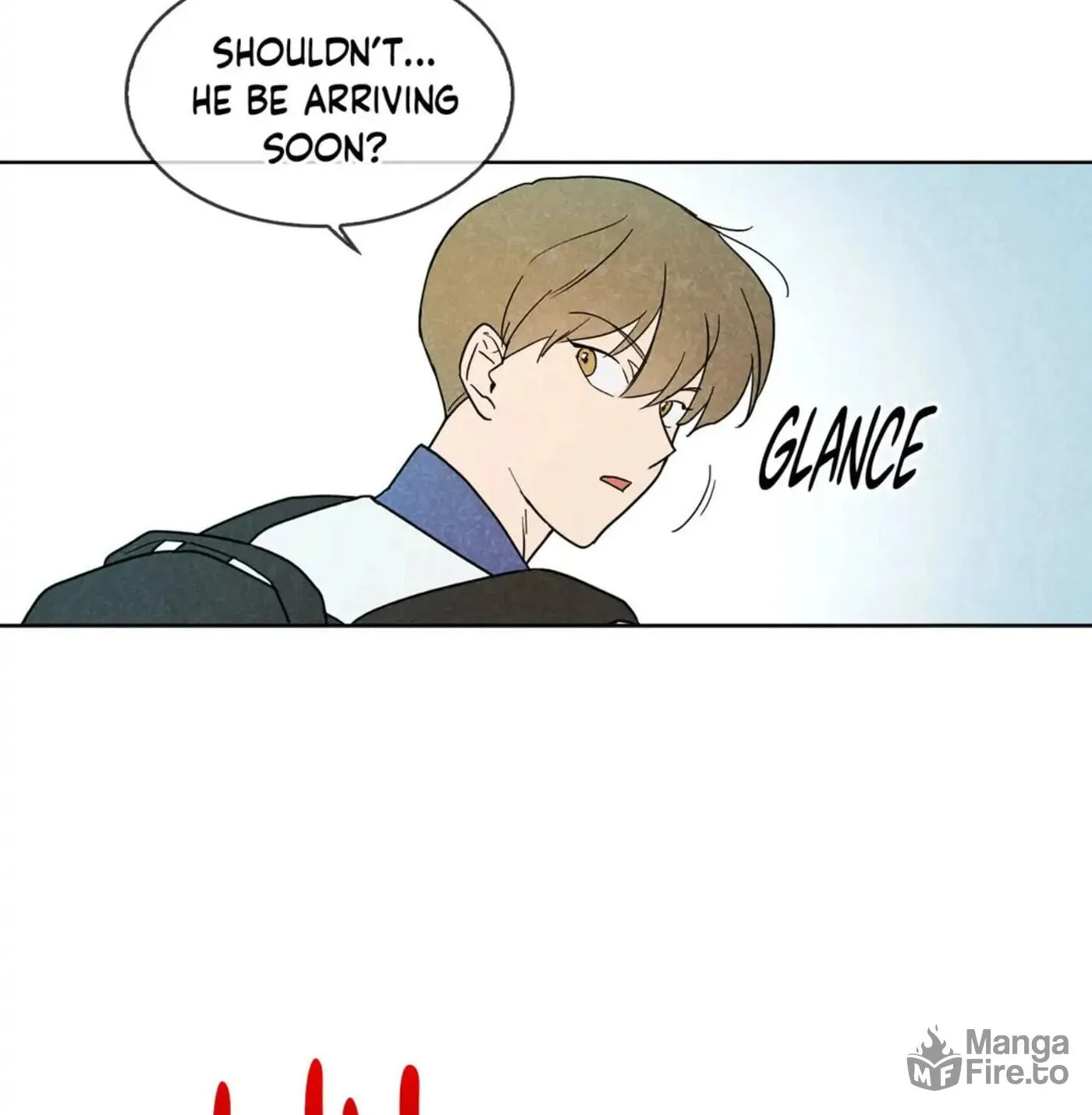 Read Spinach Bouquet chapter 10 image 25 on Lezhin