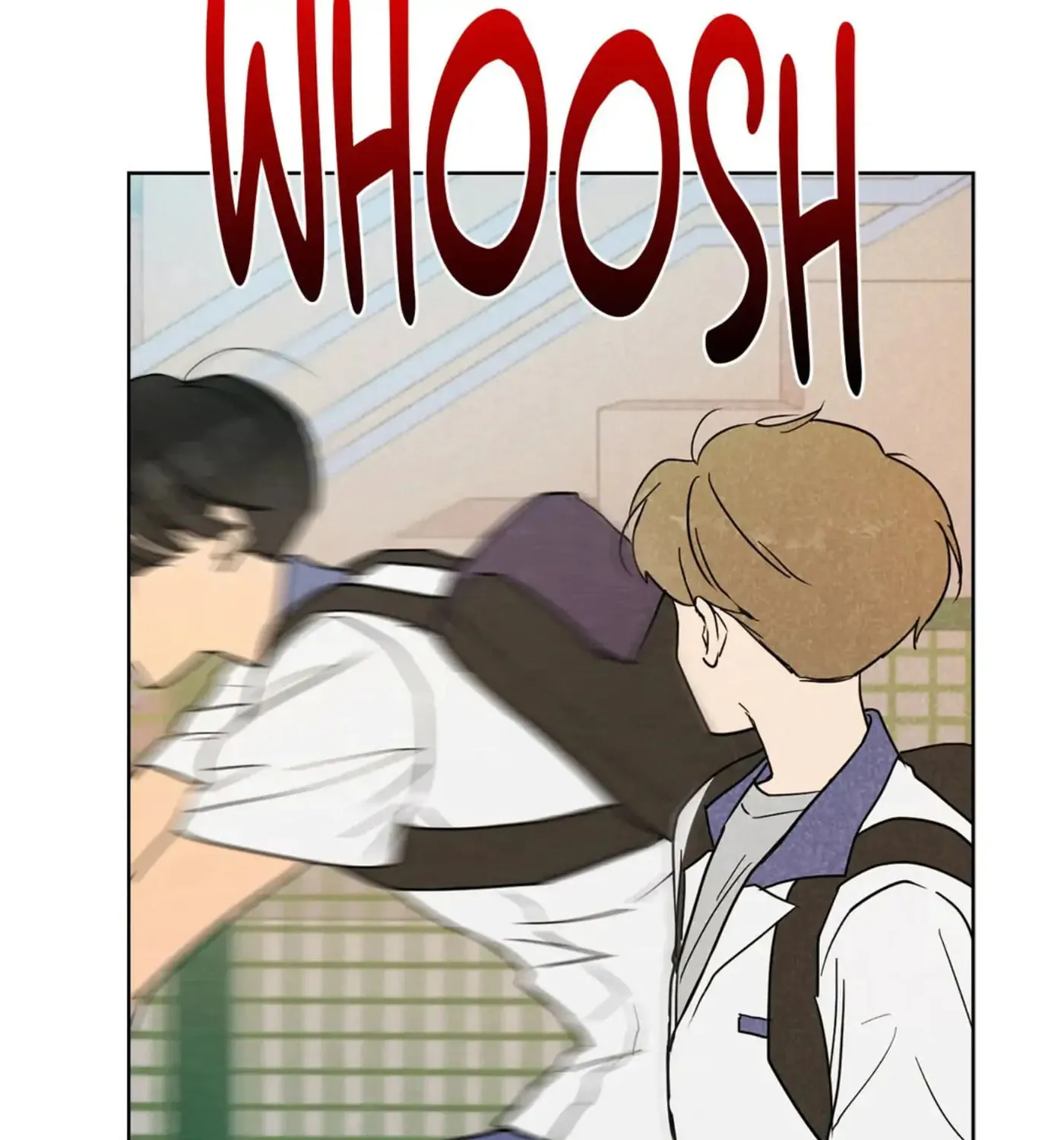 Read Spinach Bouquet chapter 10 image 26 on Lezhin