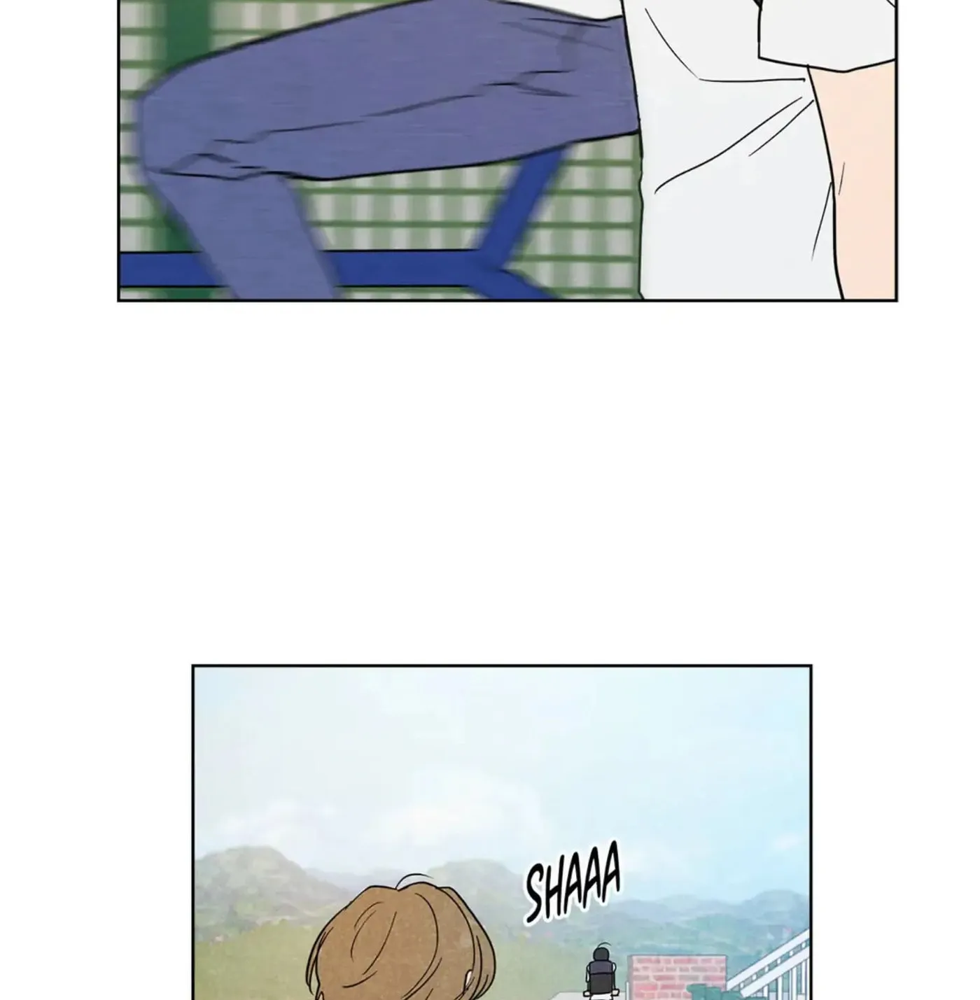 Read Spinach Bouquet chapter 10 image 27 on Lezhin