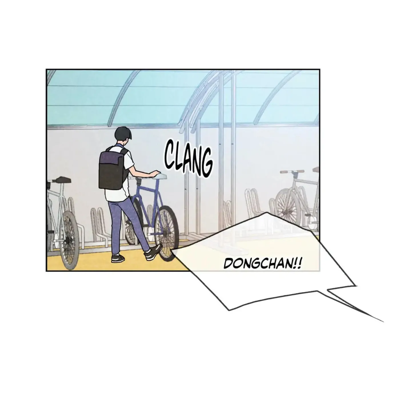 Read Spinach Bouquet chapter 10 image 29 on Lezhin