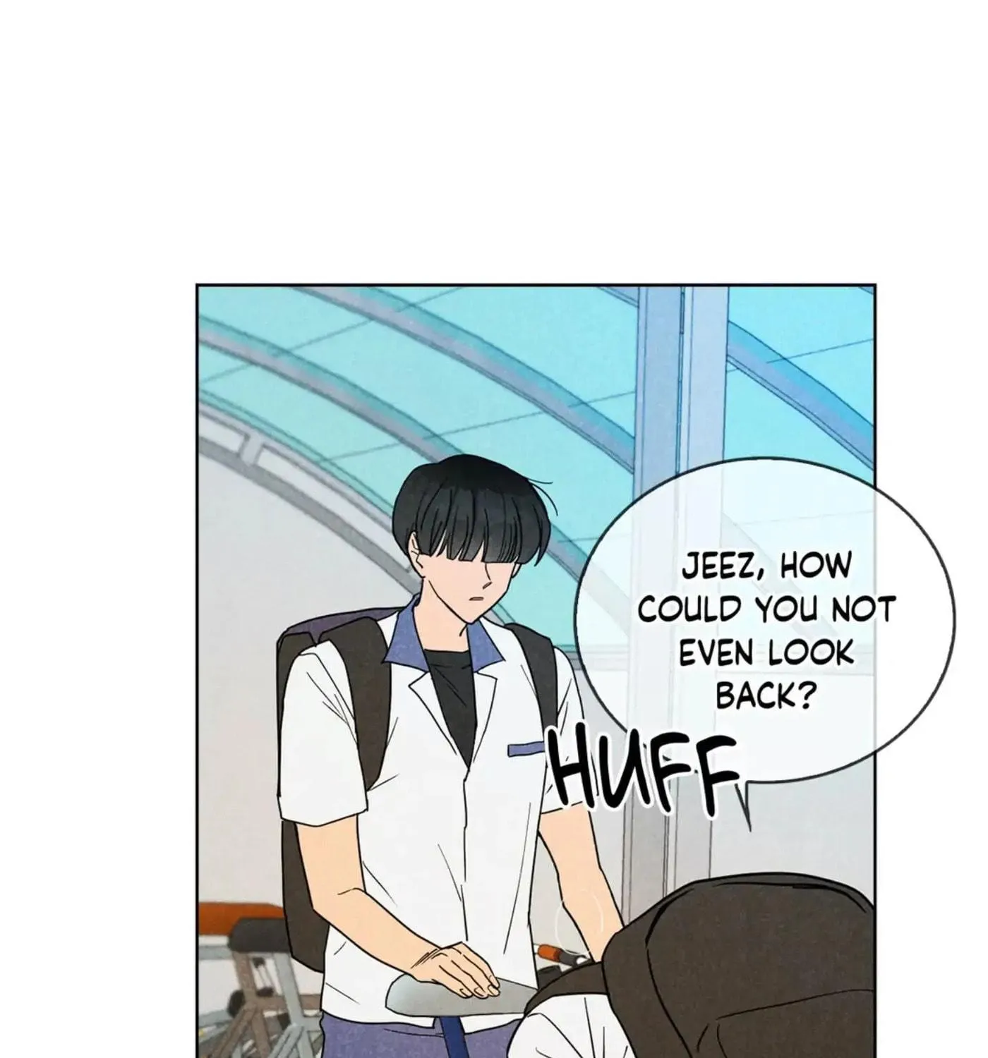 Read Spinach Bouquet chapter 10 image 30 on Lezhin
