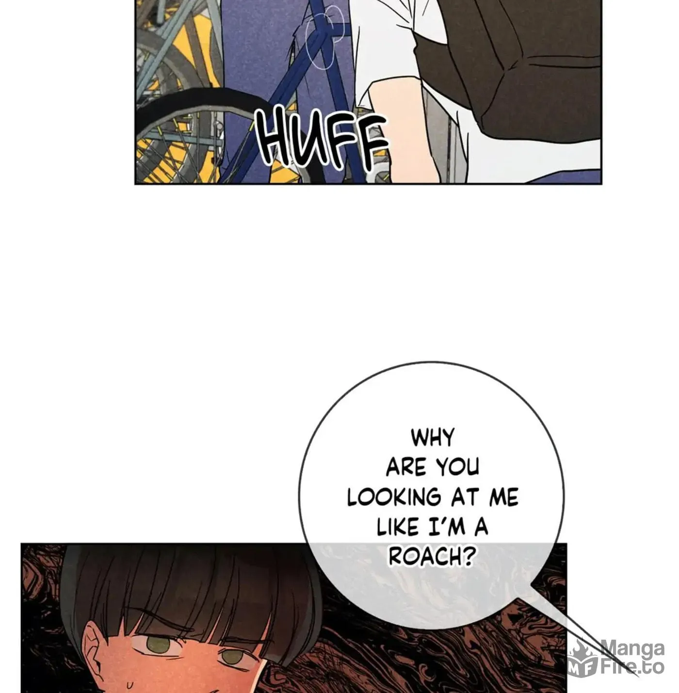 Read Spinach Bouquet chapter 10 image 31 on Lezhin
