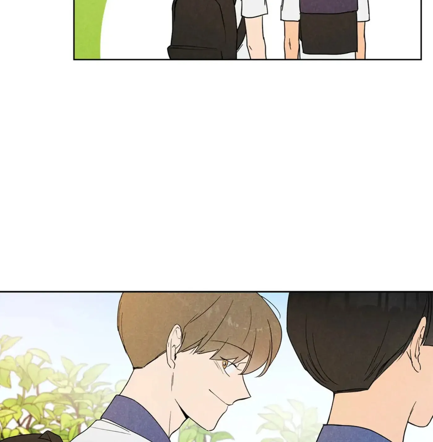 Read Spinach Bouquet chapter 10 image 33 on Lezhin