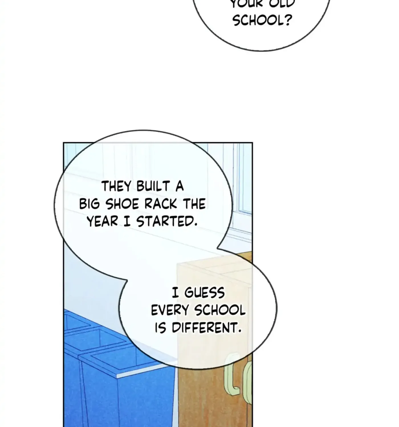 Read Spinach Bouquet chapter 10 image 37 on Lezhin