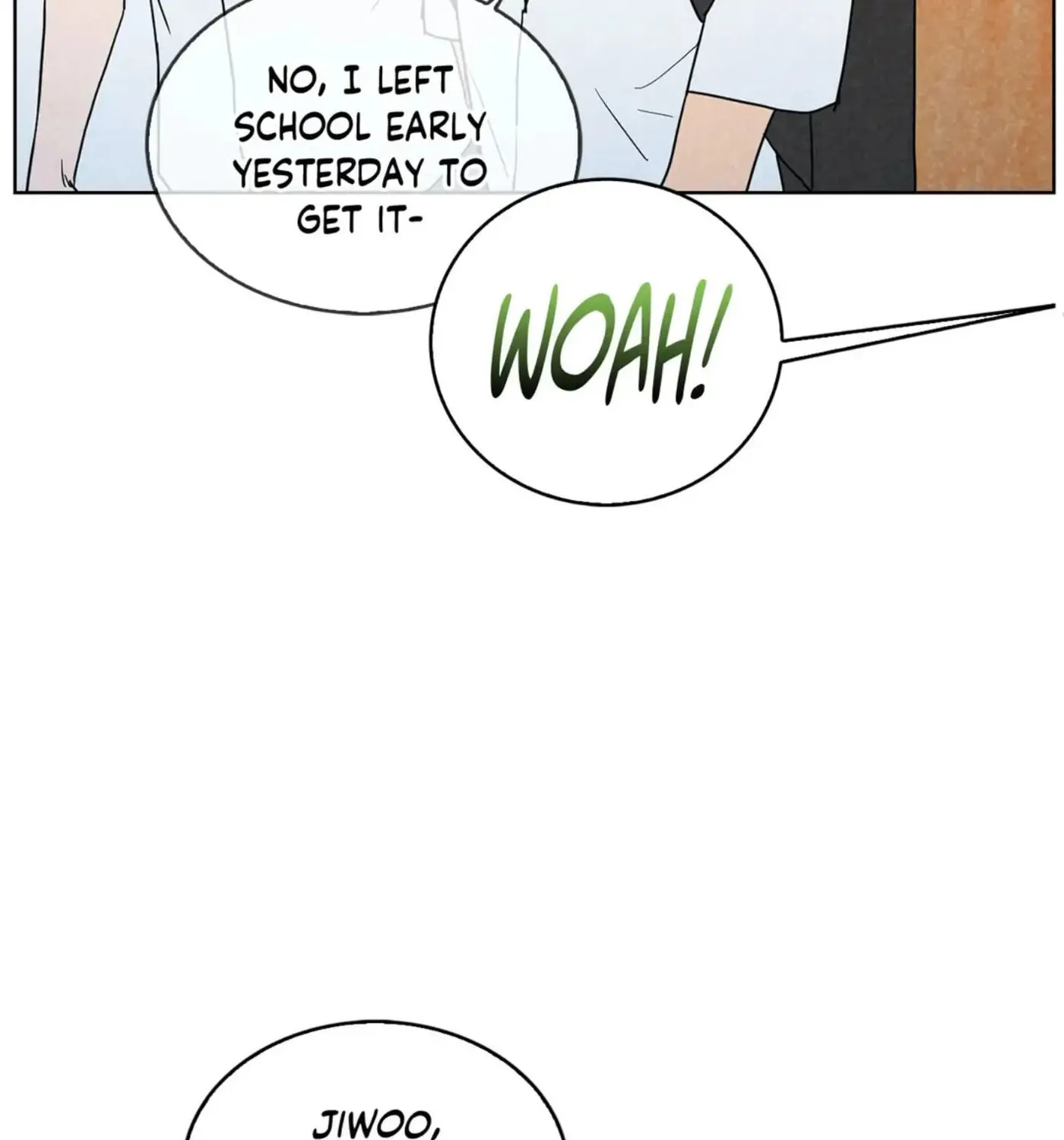 Read Spinach Bouquet chapter 10 image 40 on Lezhin