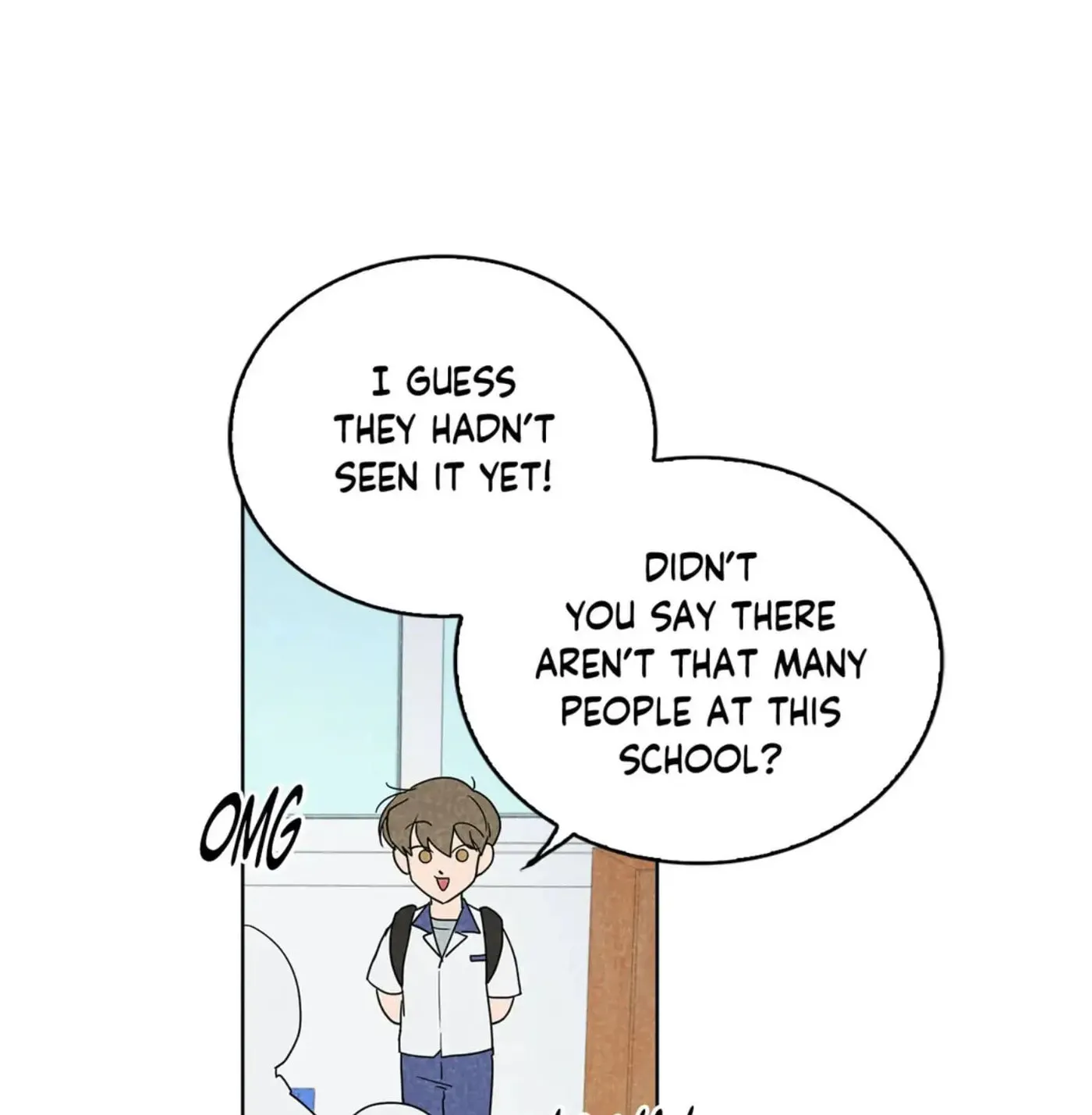 Read Spinach Bouquet chapter 10 image 49 on Lezhin