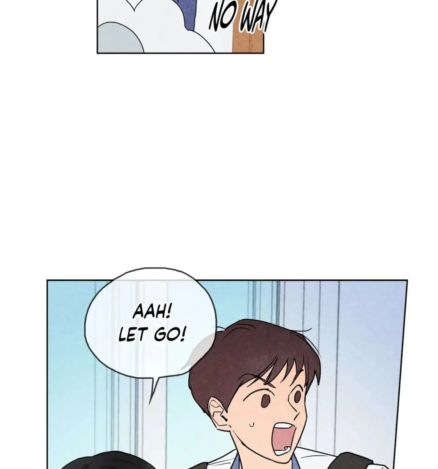 Read Spinach Bouquet chapter 10 image 50 on Lezhin