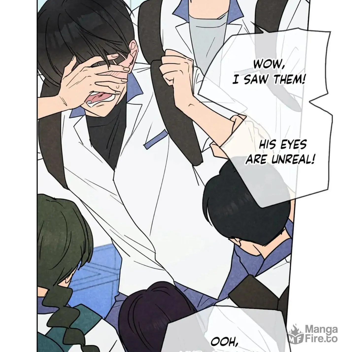 Read Spinach Bouquet chapter 10 image 51 on Lezhin