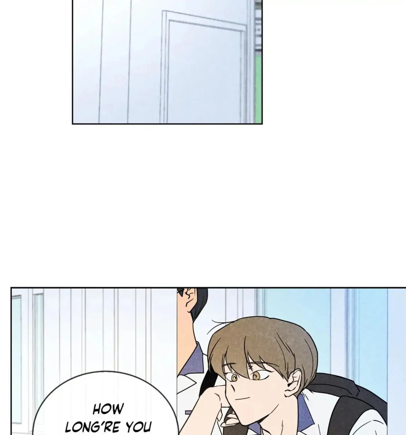 Read Spinach Bouquet chapter 10 image 56 on Lezhin