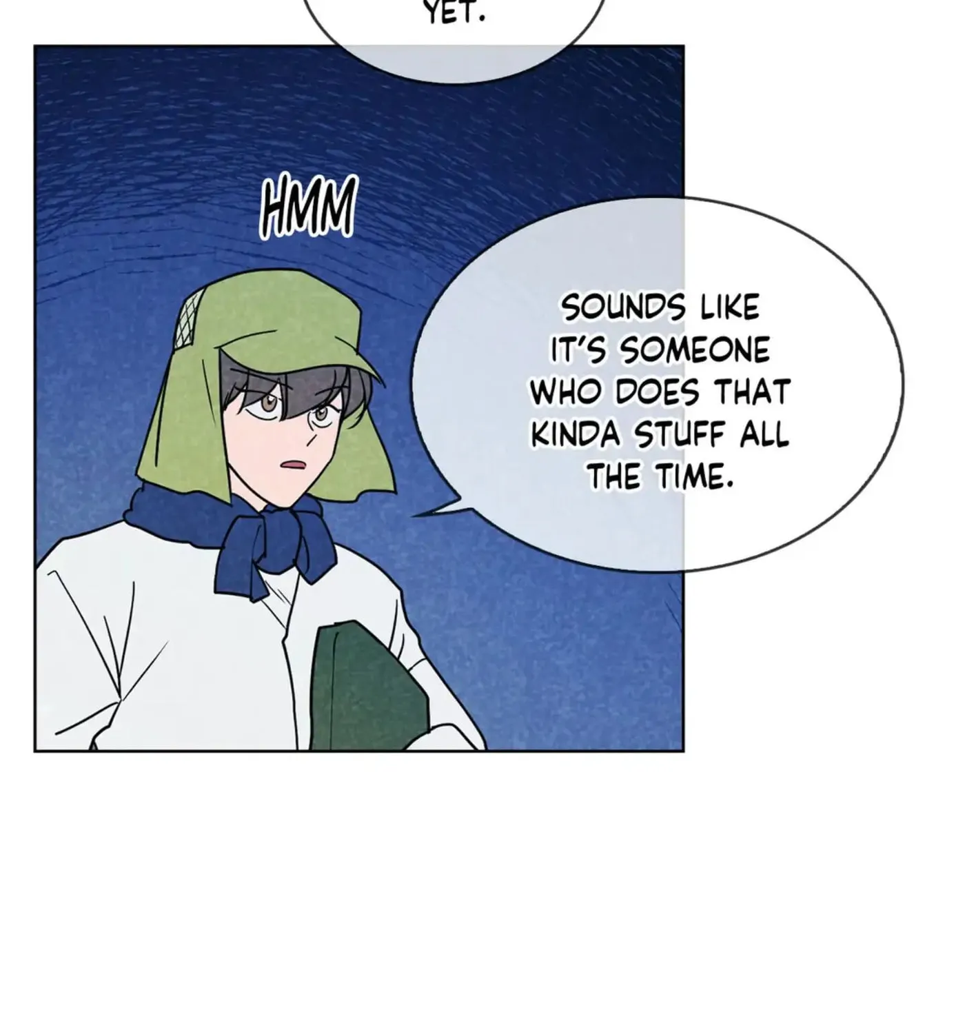 Read Spinach Bouquet chapter 10 image 6 on Lezhin