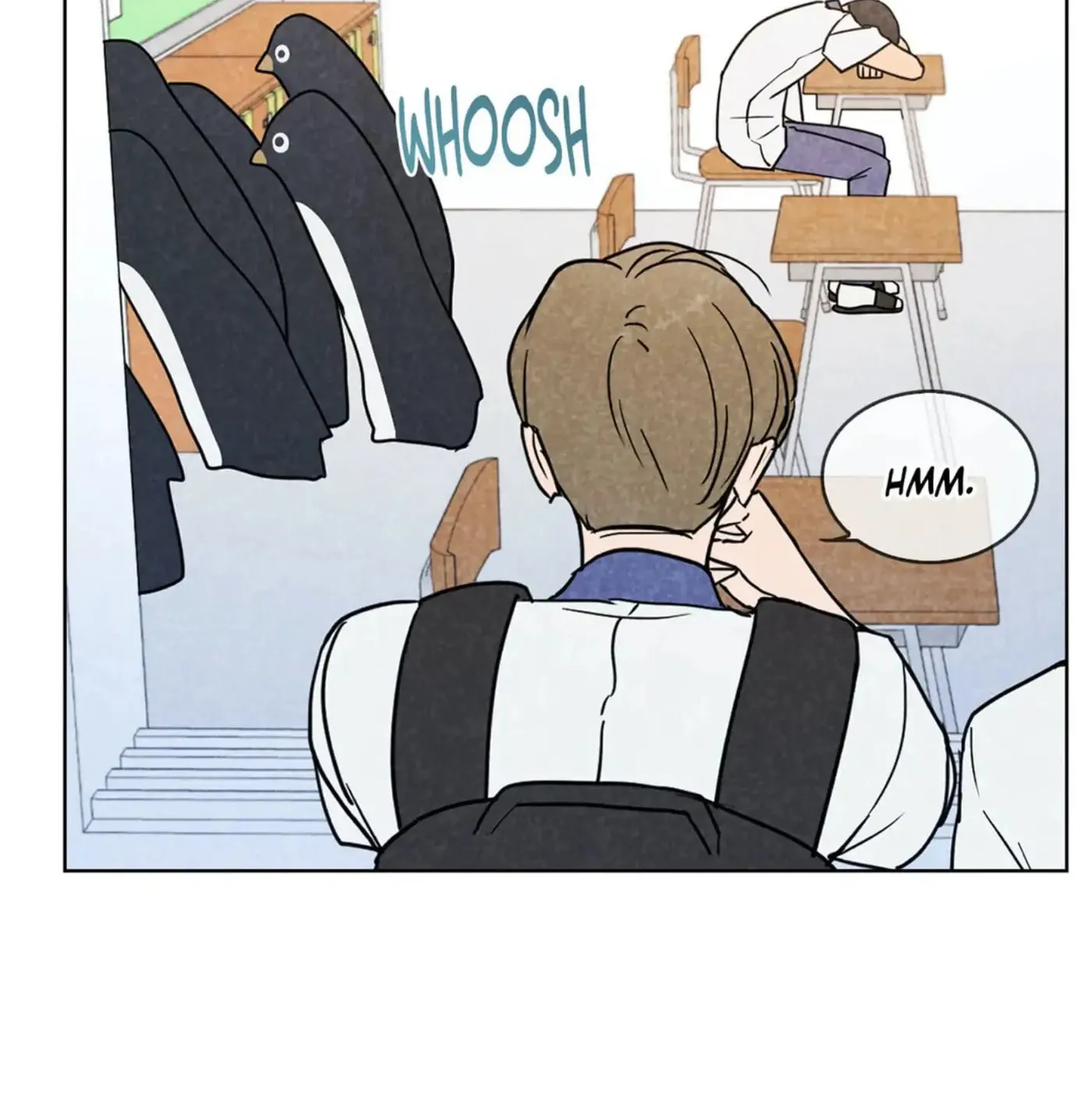 Read Spinach Bouquet chapter 10 image 61 on Lezhin