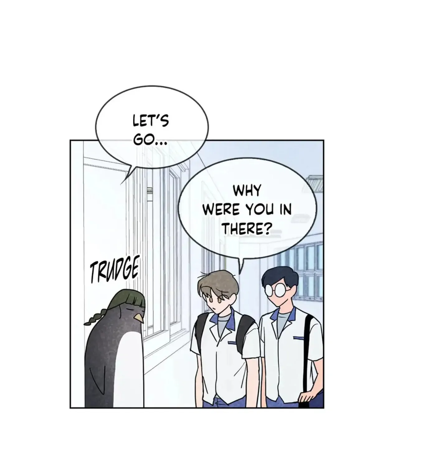 Read Spinach Bouquet chapter 10 image 62 on Lezhin