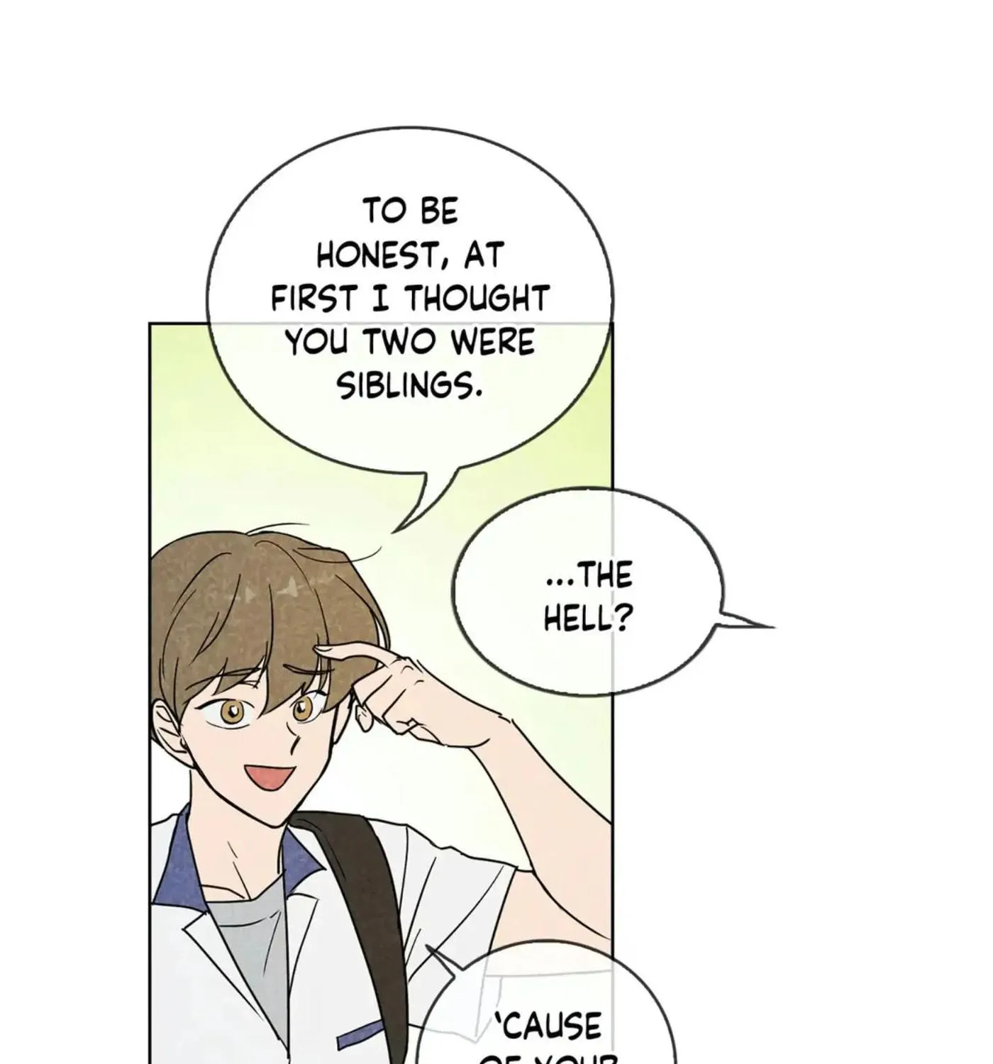 Read Spinach Bouquet chapter 10 image 64 on Lezhin