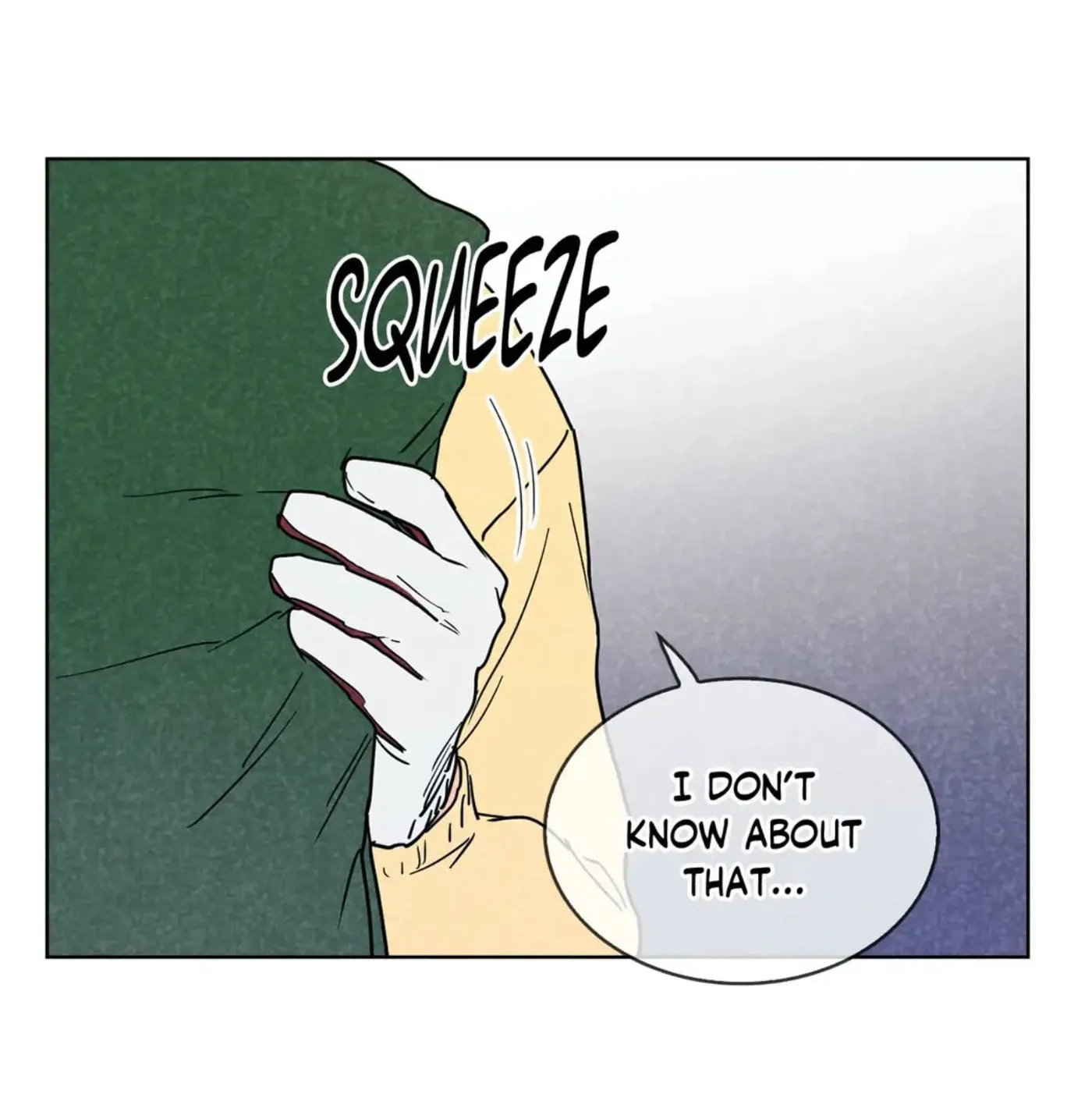 Read Spinach Bouquet chapter 10 image 7 on Lezhin