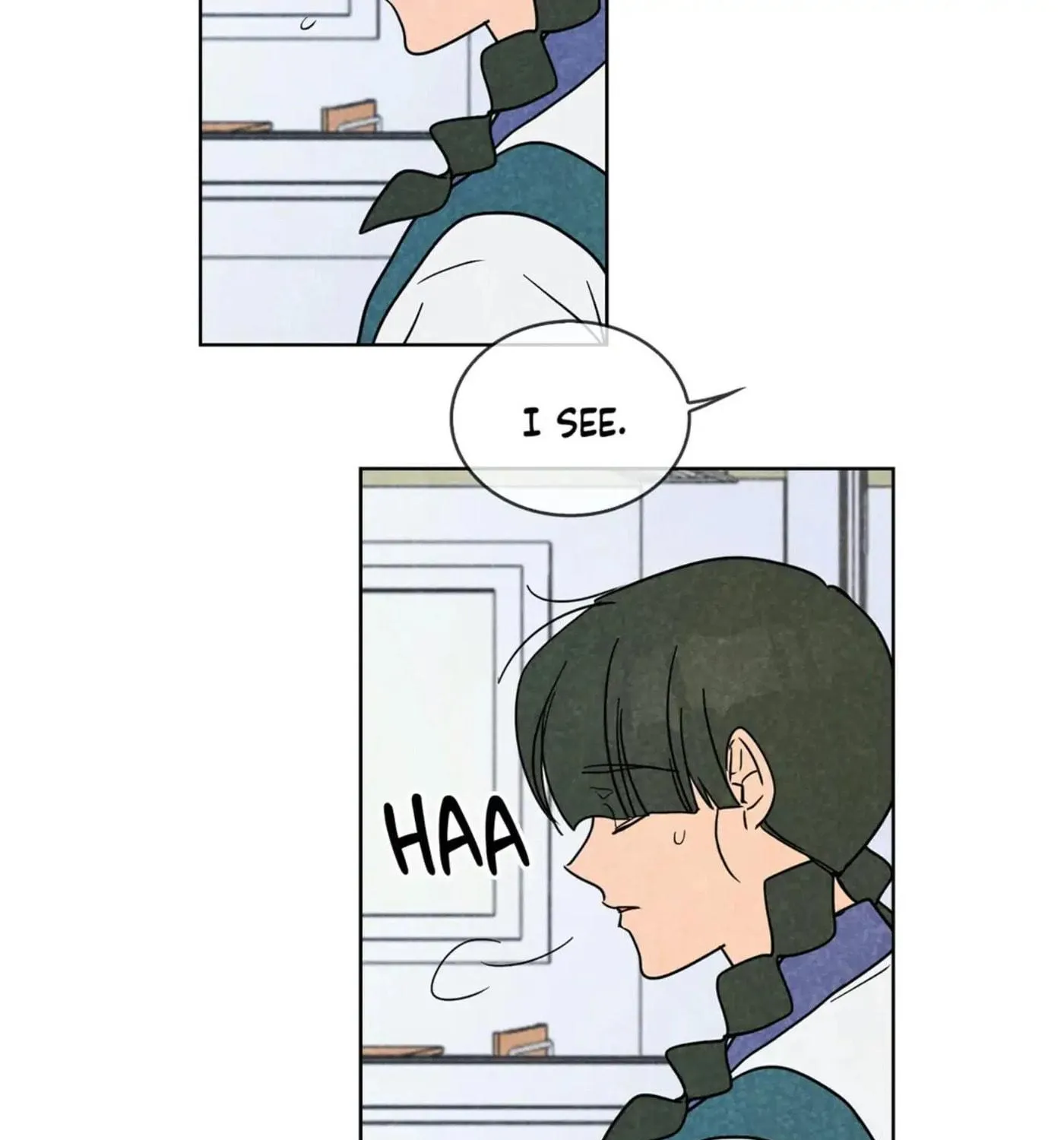 Read Spinach Bouquet chapter 10 image 70 on Lezhin