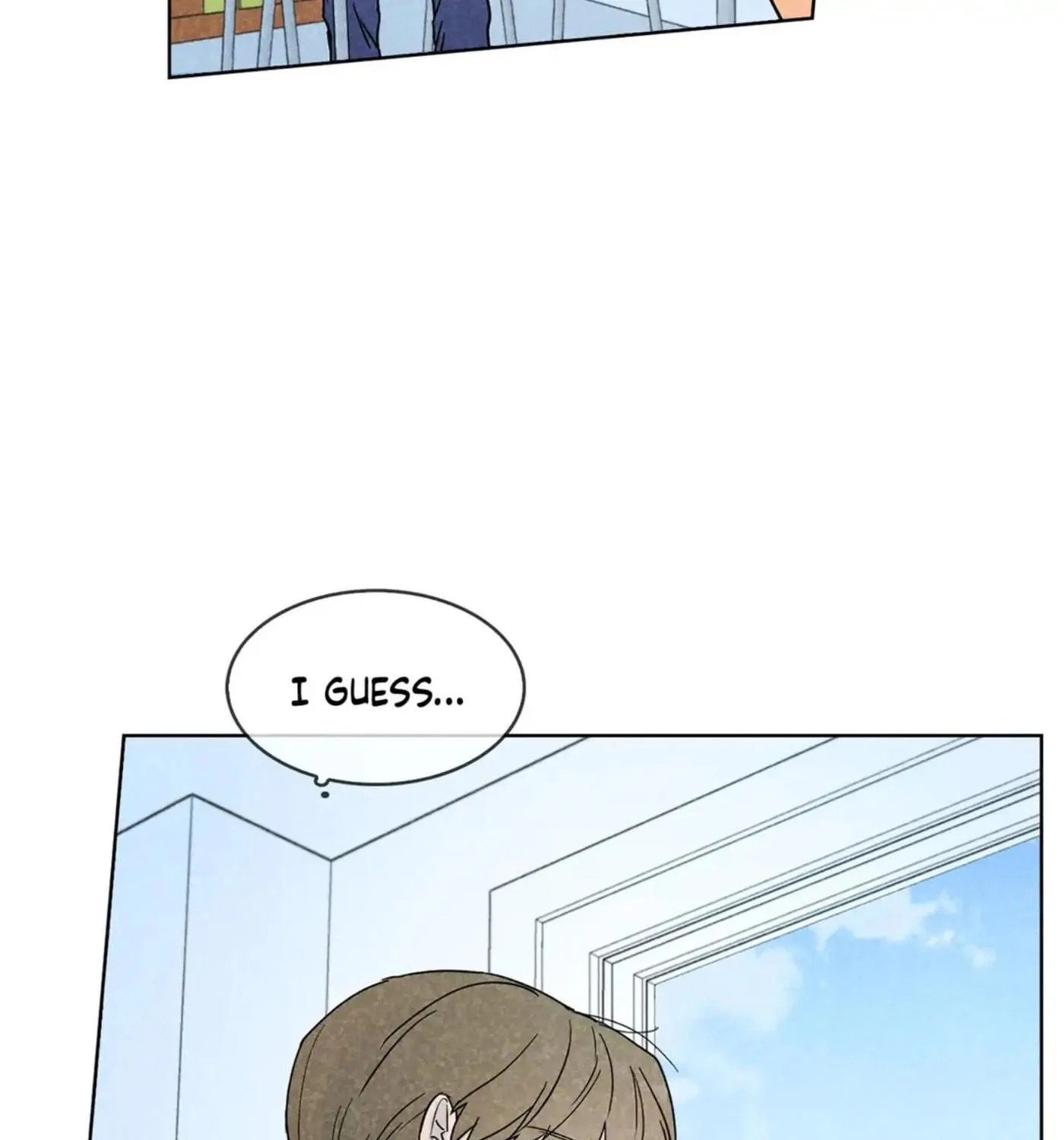 Read Spinach Bouquet chapter 10 image 74 on Lezhin