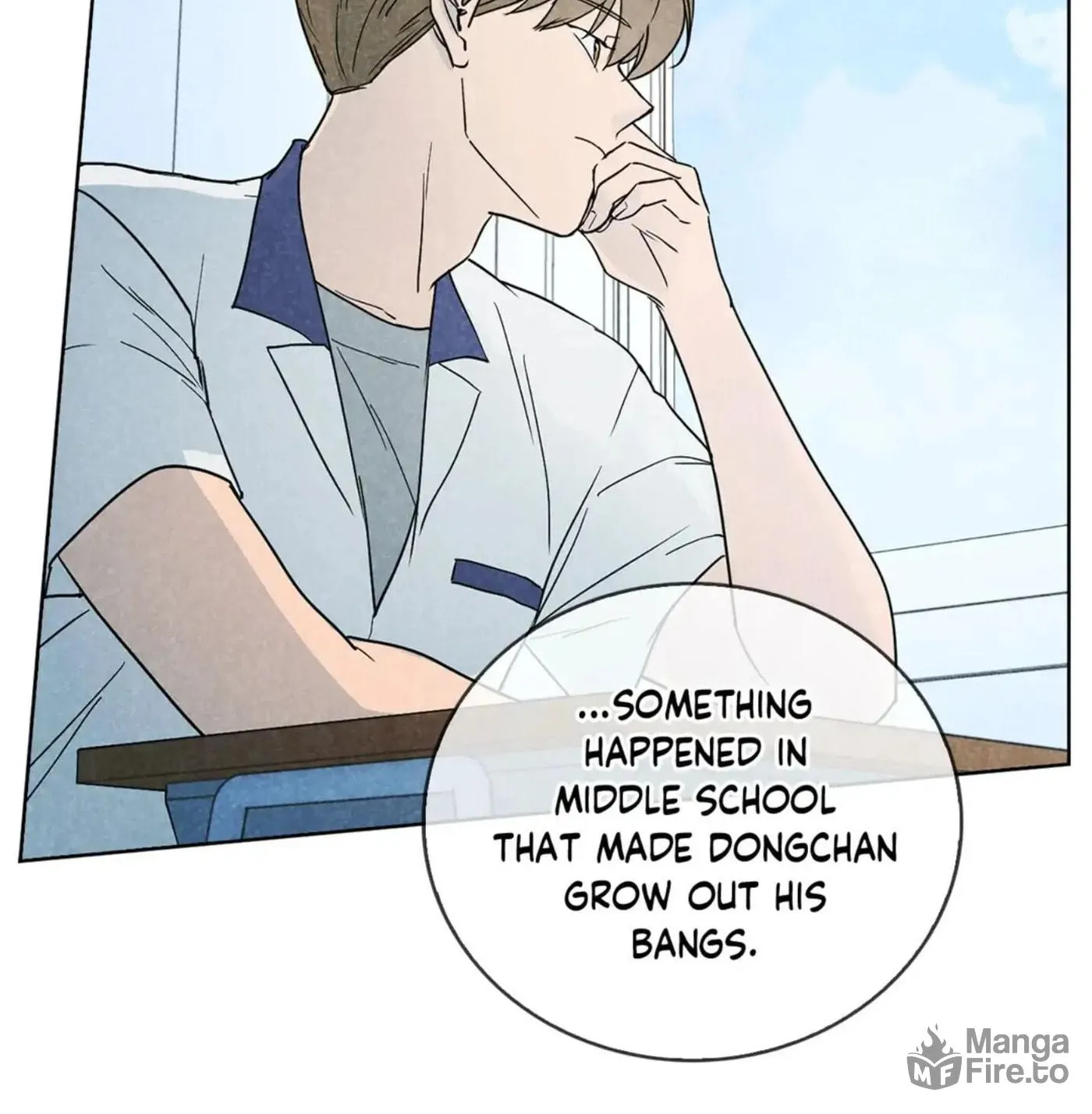Read Spinach Bouquet chapter 10 image 75 on Lezhin