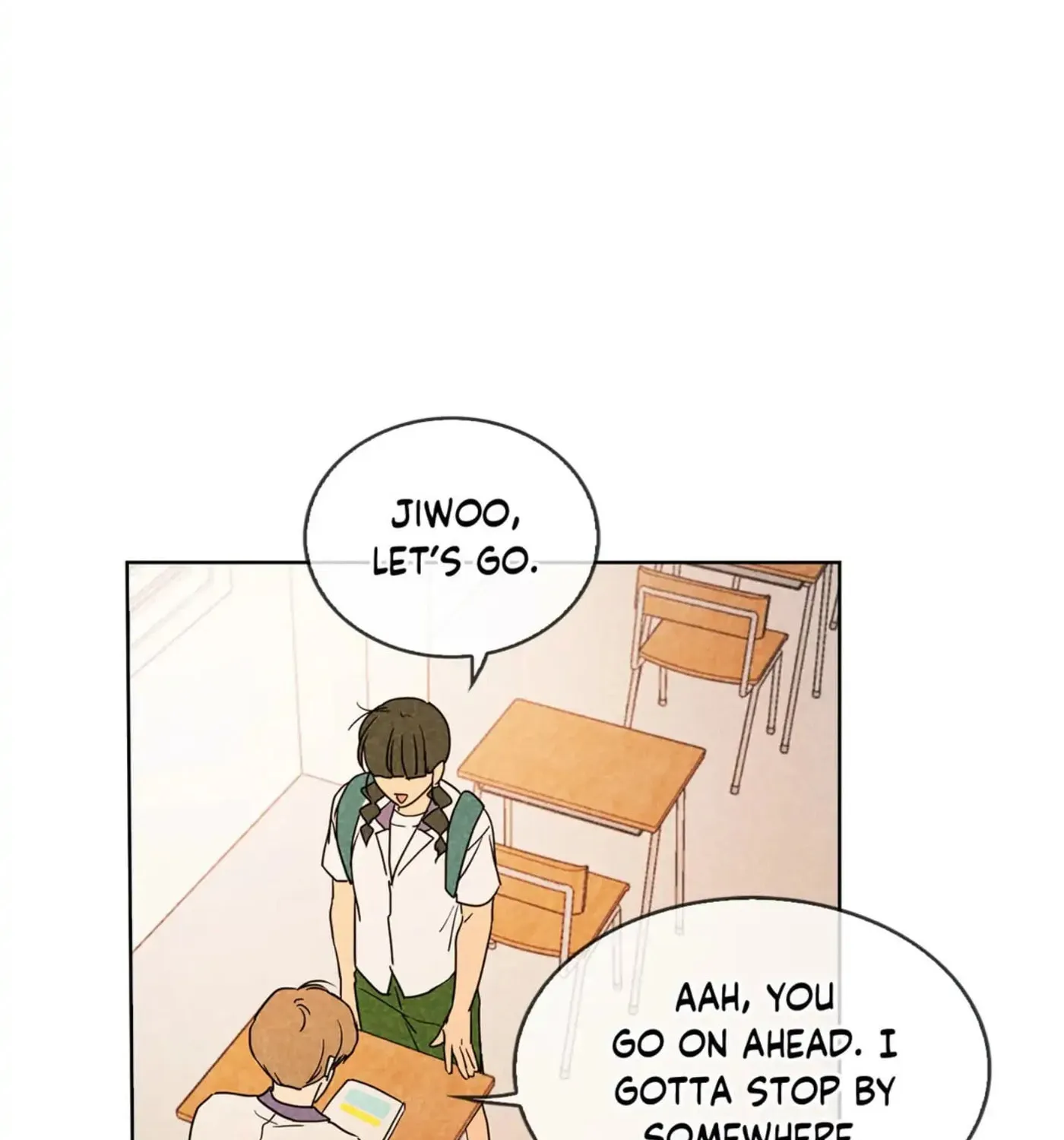 Read Spinach Bouquet chapter 10 image 77 on Lezhin