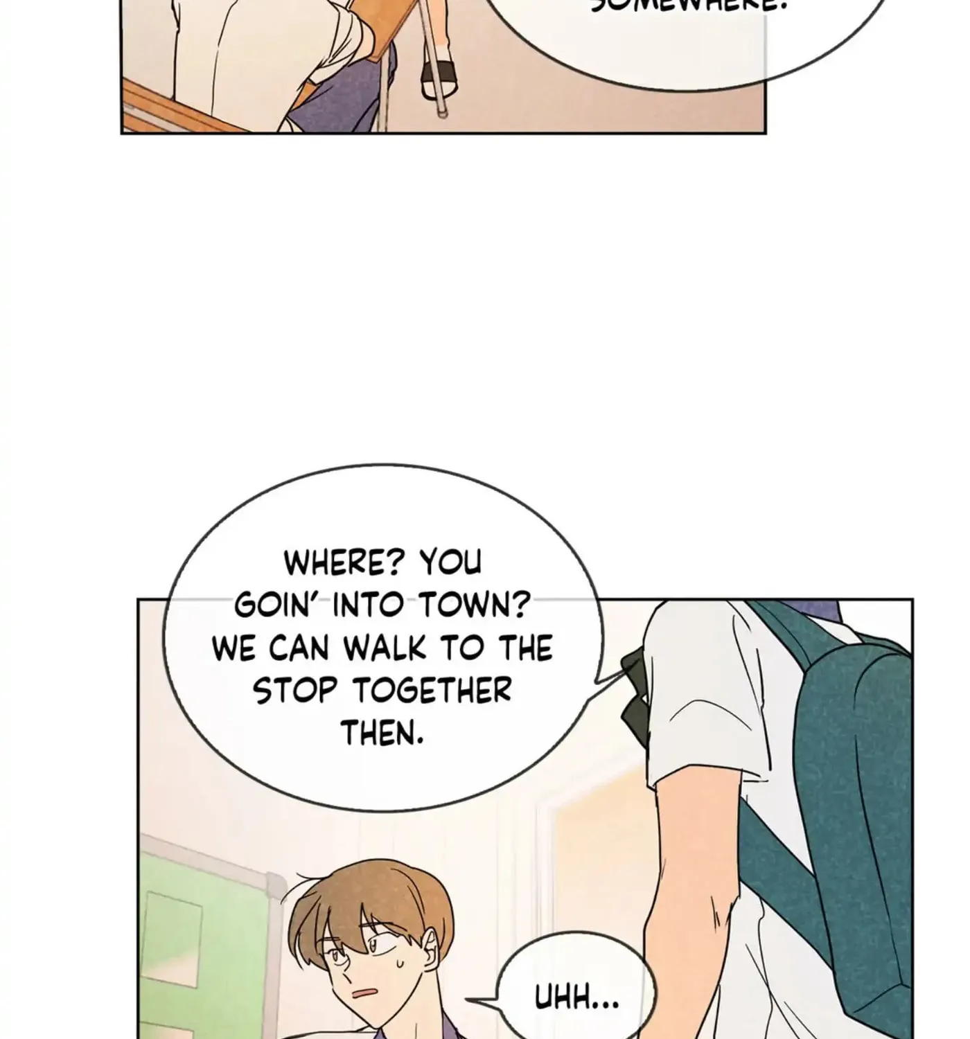 Read Spinach Bouquet chapter 10 image 78 on Lezhin