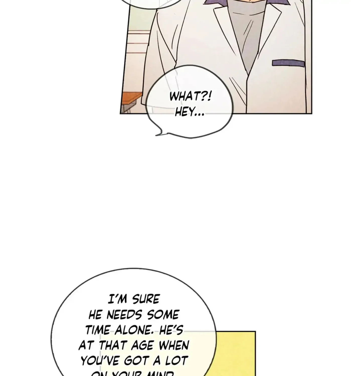 Read Spinach Bouquet chapter 10 image 82 on Lezhin