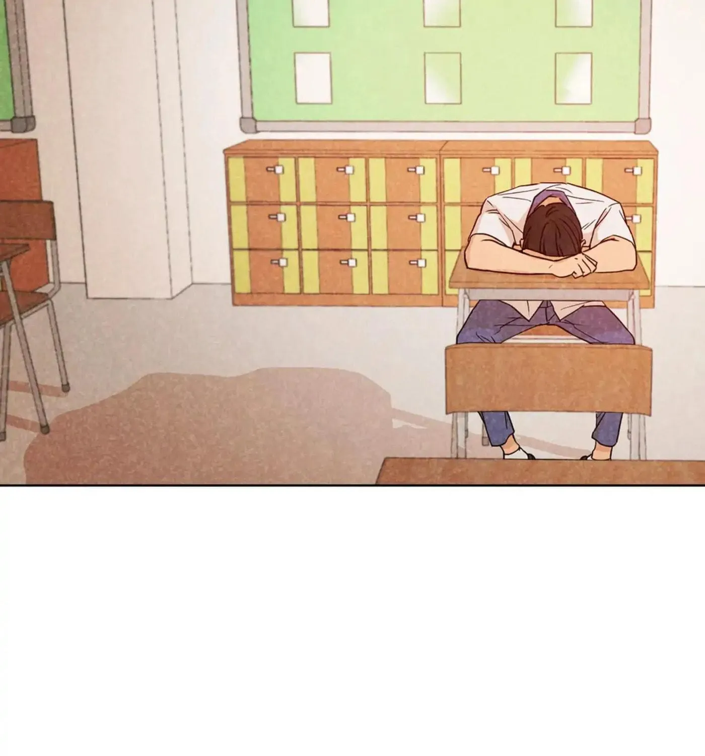 Read Spinach Bouquet chapter 10 image 86 on Lezhin