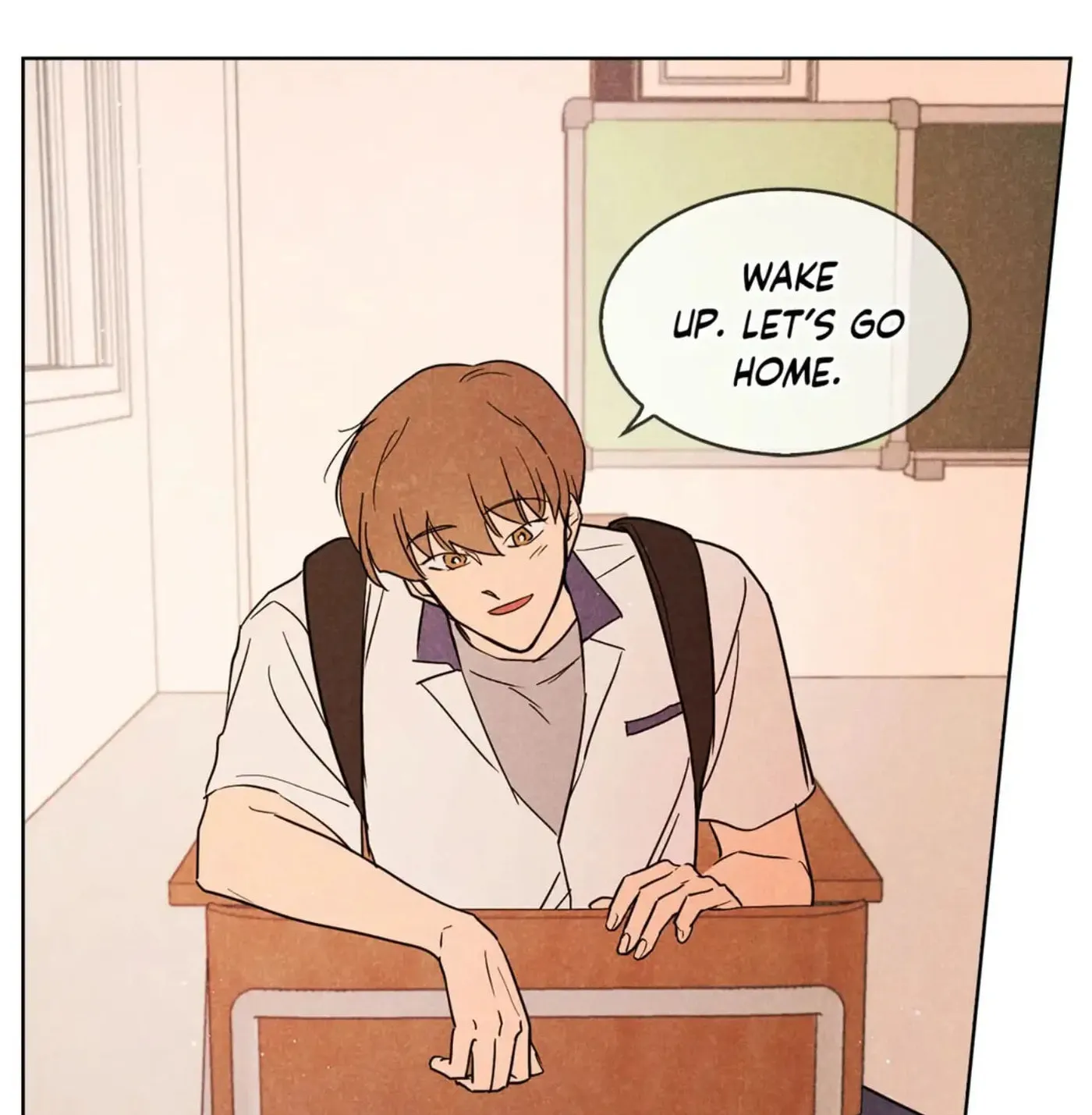 Read Spinach Bouquet chapter 10 image 89 on Lezhin